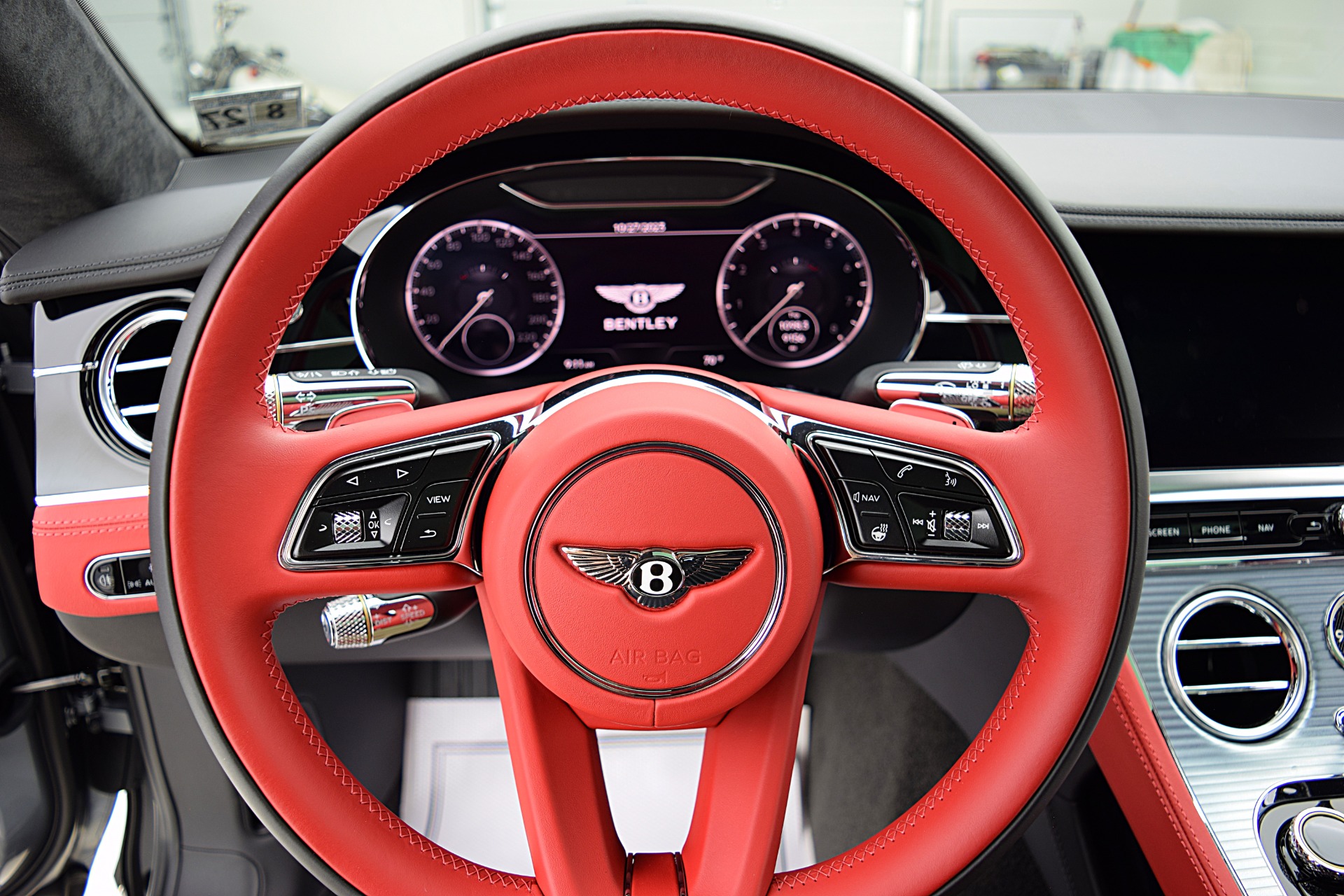Used 2021 Bentley Continental GT V8/LEASE OPTIONS AVAILABLE | St. Petersburg, FL