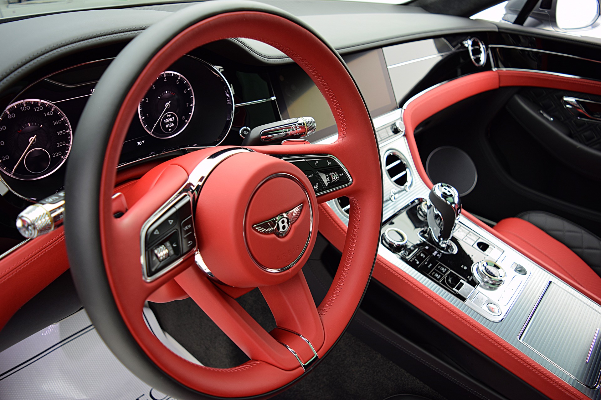 Used 2021 Bentley Continental GT V8/LEASE OPTIONS AVAILABLE | St. Petersburg, FL