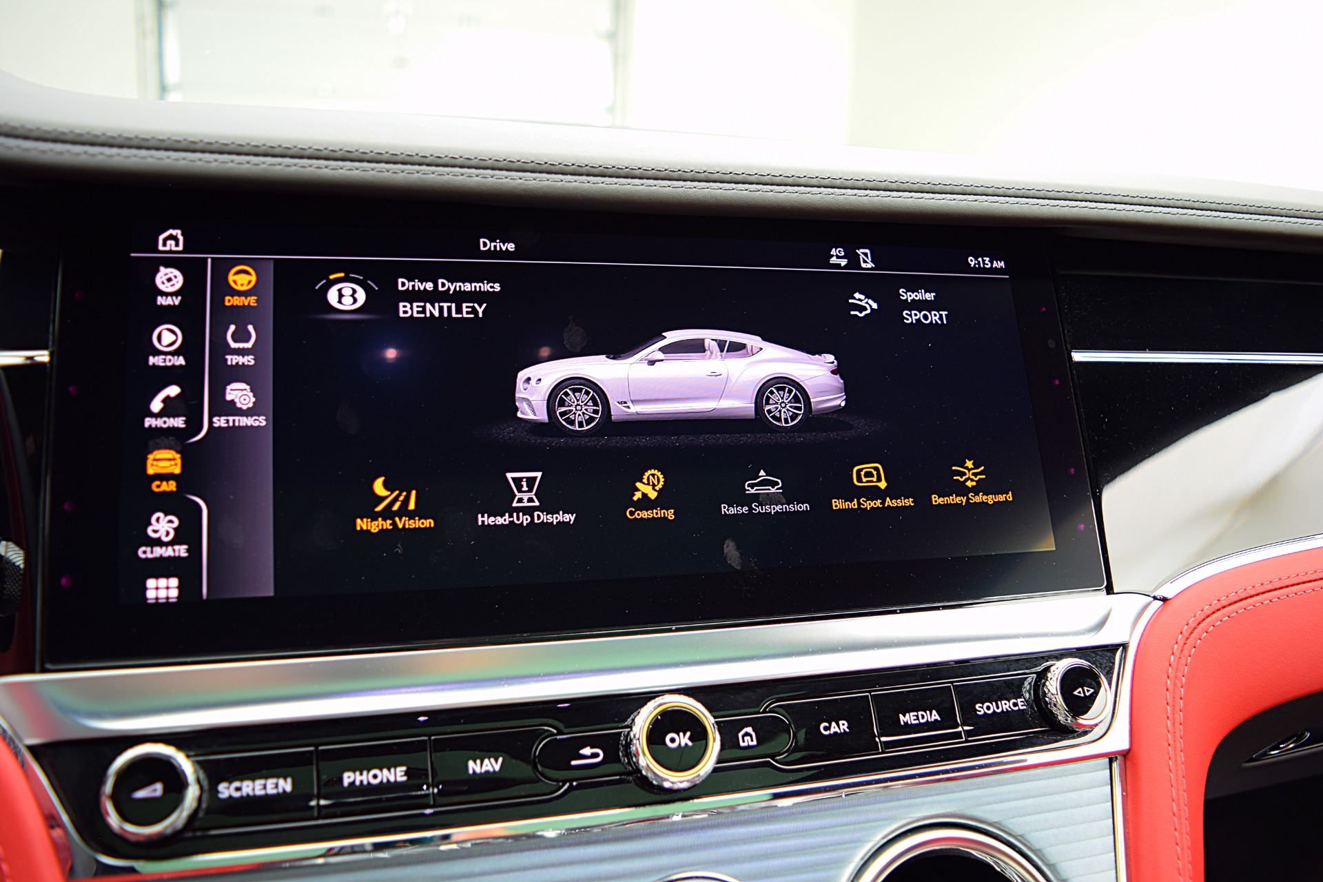 Used 2021 Bentley Continental GT V8/LEASE OPTIONS AVAILABLE | St. Petersburg, FL