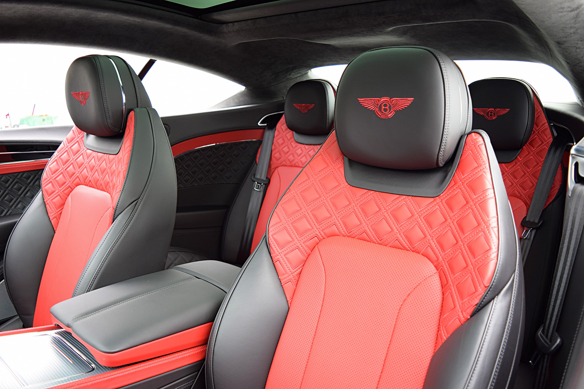 Used 2021 Bentley Continental GT V8/LEASE OPTIONS AVAILABLE | St. Petersburg, FL