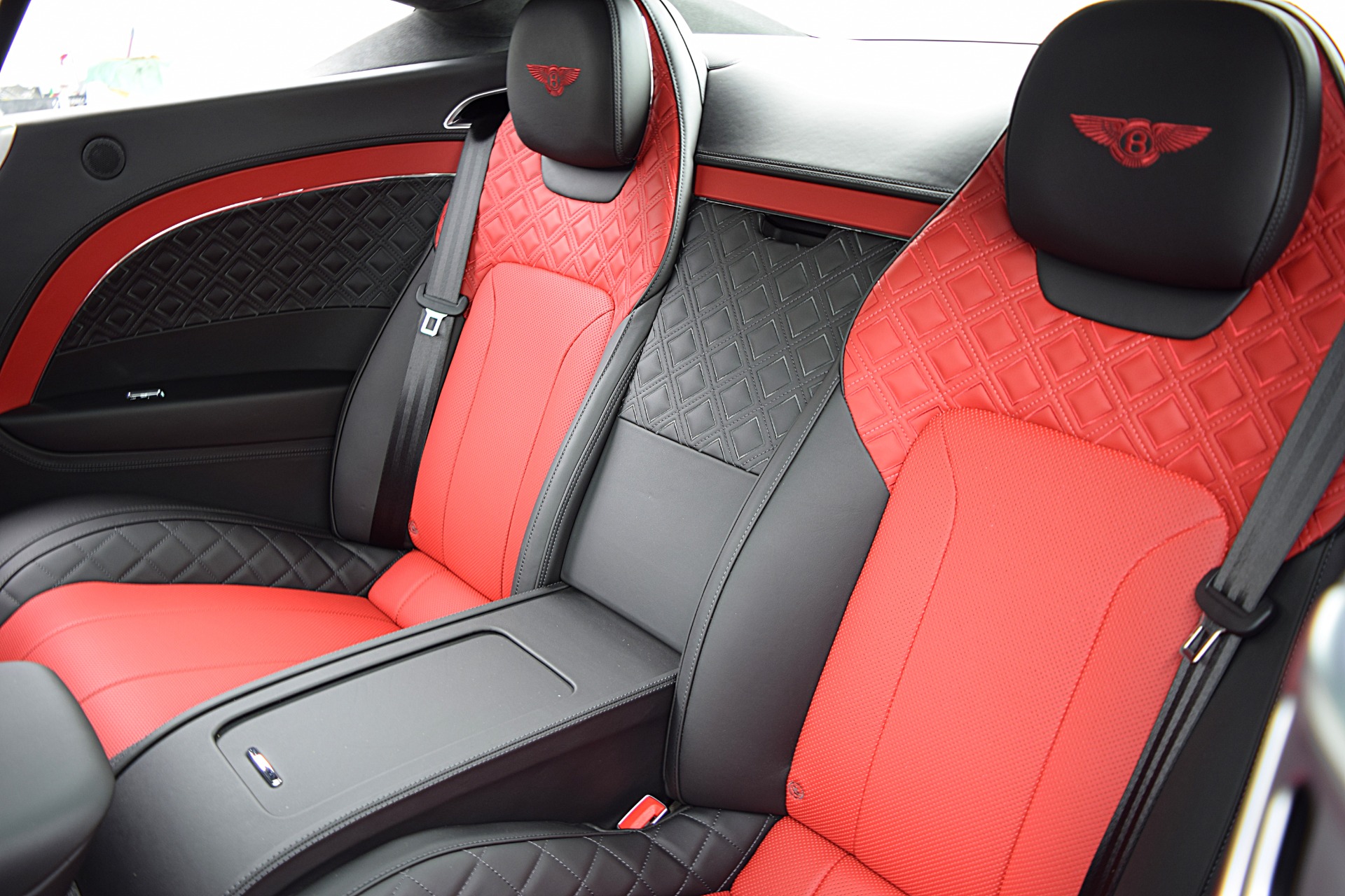 Used 2021 Bentley Continental GT V8/LEASE OPTIONS AVAILABLE | St. Petersburg, FL