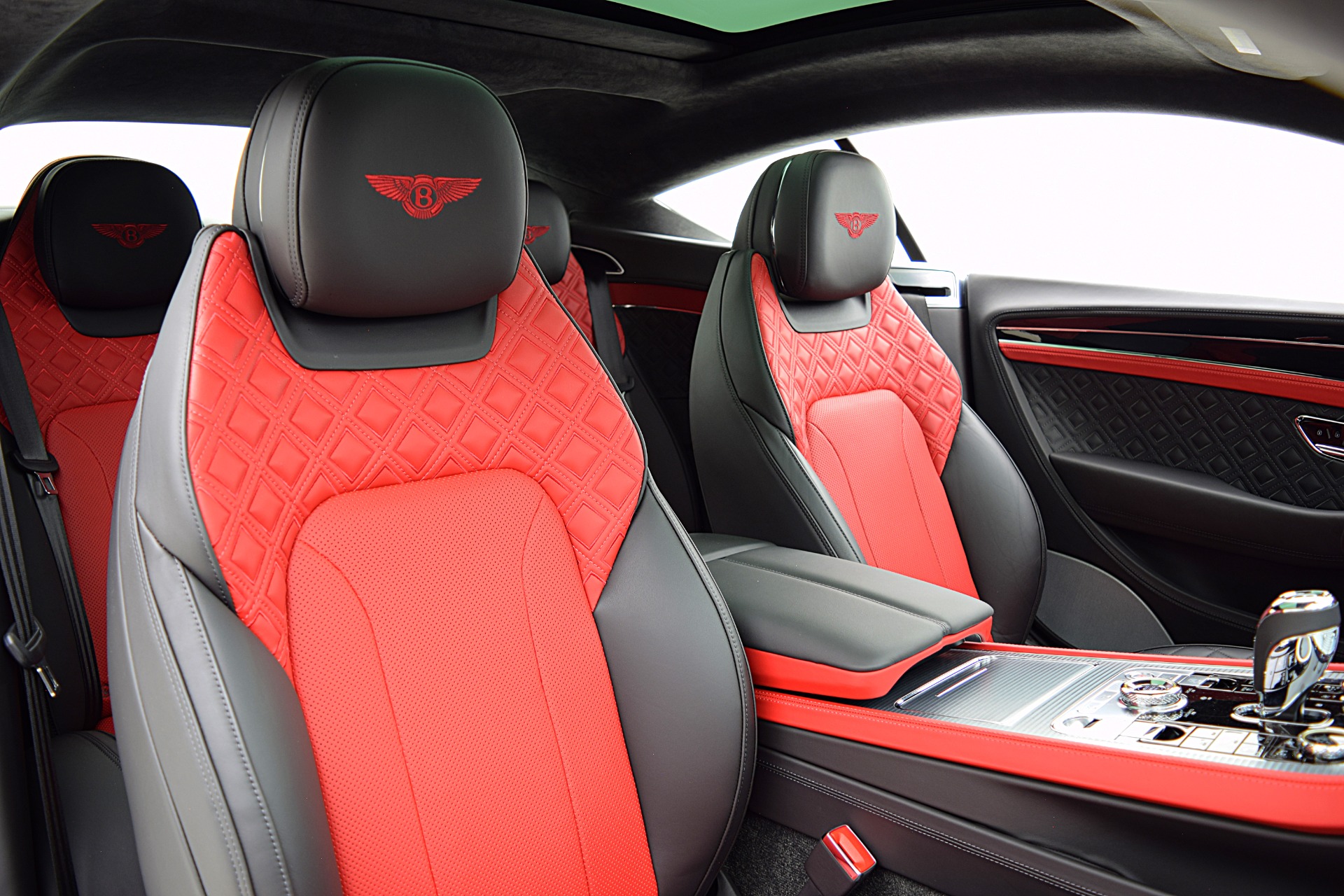 Used 2021 Bentley Continental GT V8/LEASE OPTIONS AVAILABLE | St. Petersburg, FL