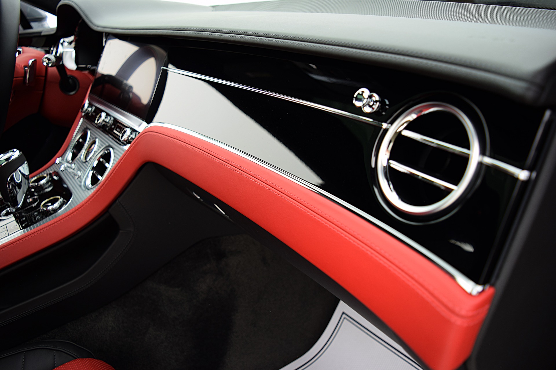 Used 2021 Bentley Continental GT V8/LEASE OPTIONS AVAILABLE | St. Petersburg, FL