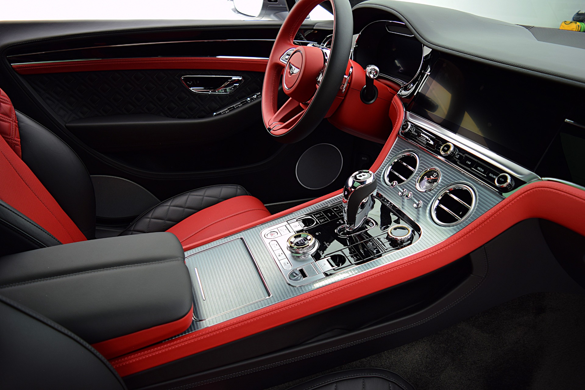 Used 2021 Bentley Continental GT V8/LEASE OPTIONS AVAILABLE | St. Petersburg, FL