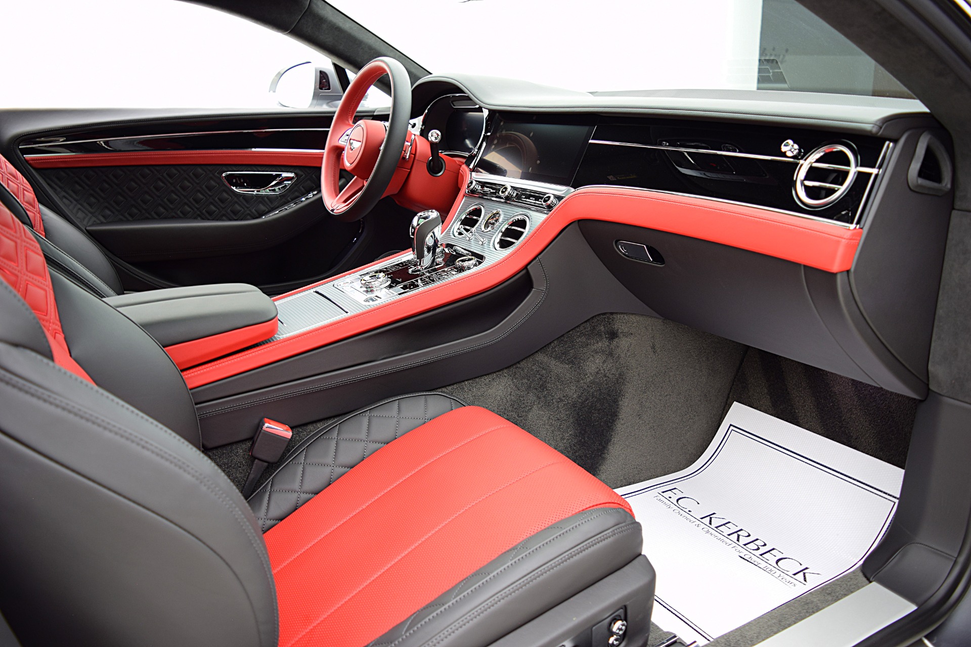 Used 2021 Bentley Continental GT V8/LEASE OPTIONS AVAILABLE | St. Petersburg, FL