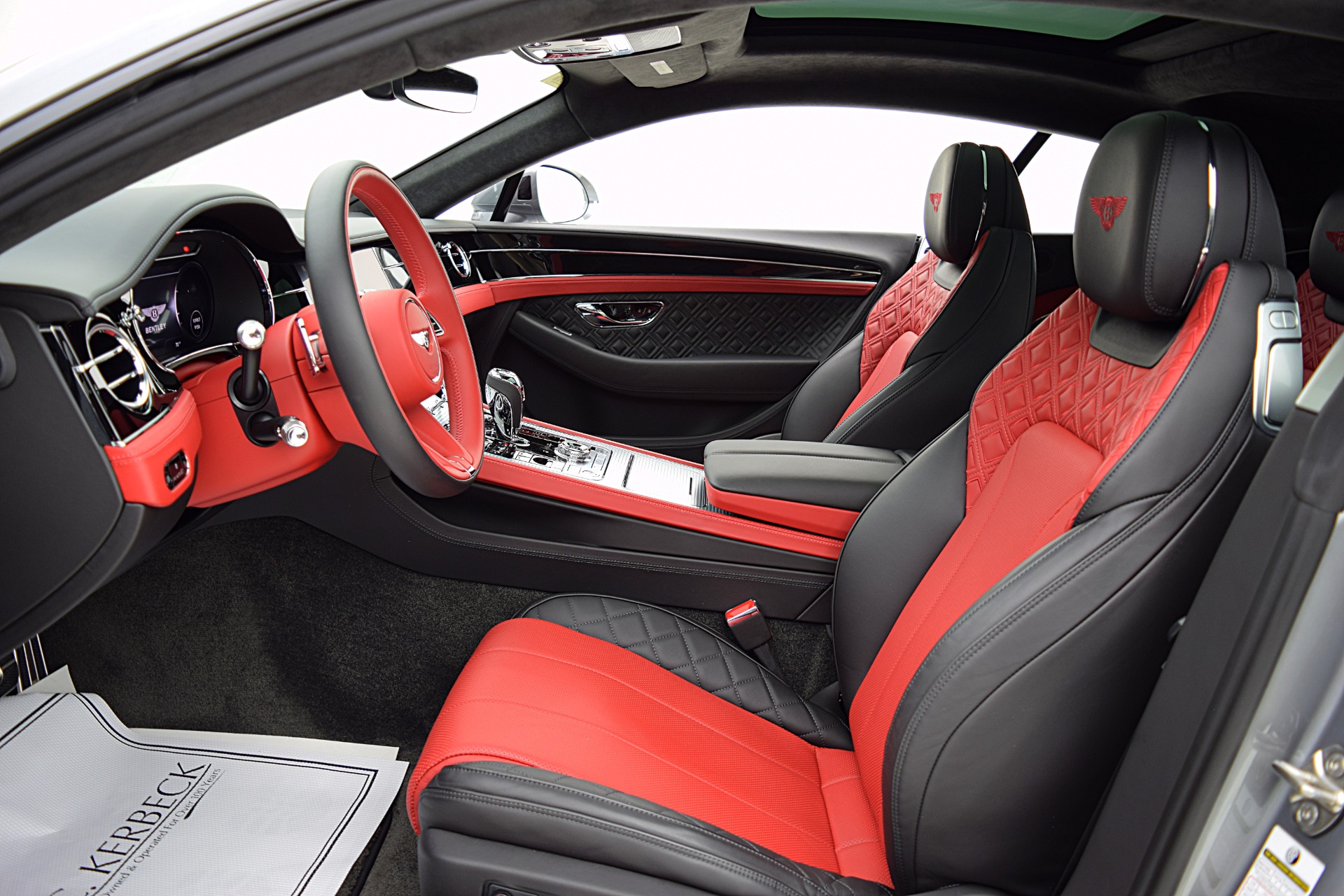 Used 2021 Bentley Continental GT V8/LEASE OPTIONS AVAILABLE | St. Petersburg, FL
