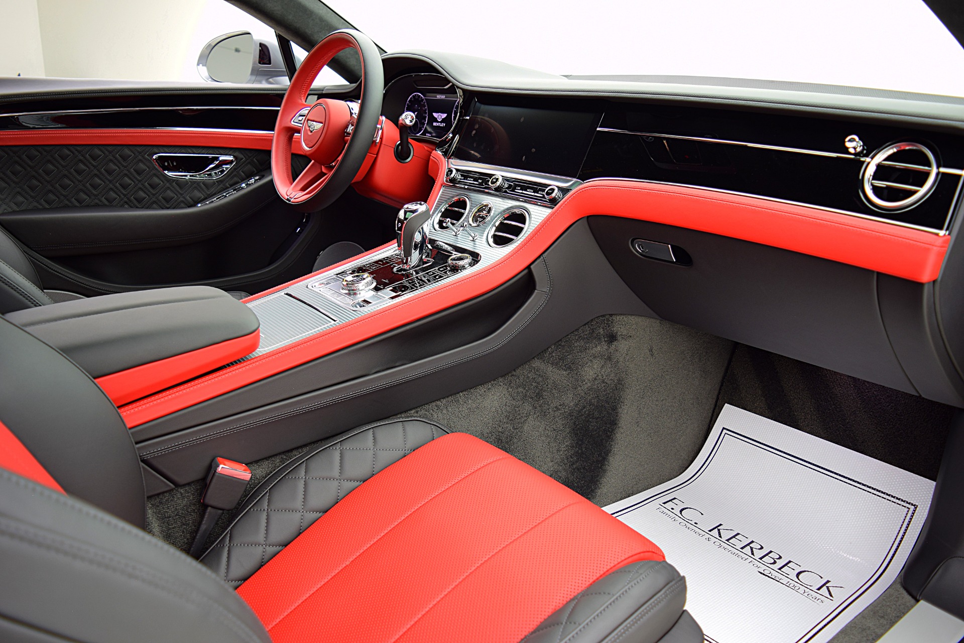 Used 2021 Bentley Continental GT V8/LEASE OPTIONS AVAILABLE | St. Petersburg, FL