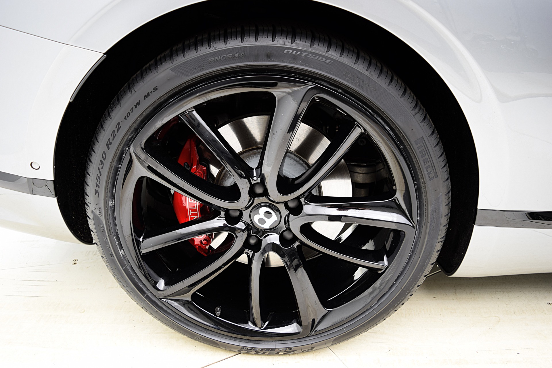 Used 2021 Bentley Continental GT V8/LEASE OPTIONS AVAILABLE | St. Petersburg, FL