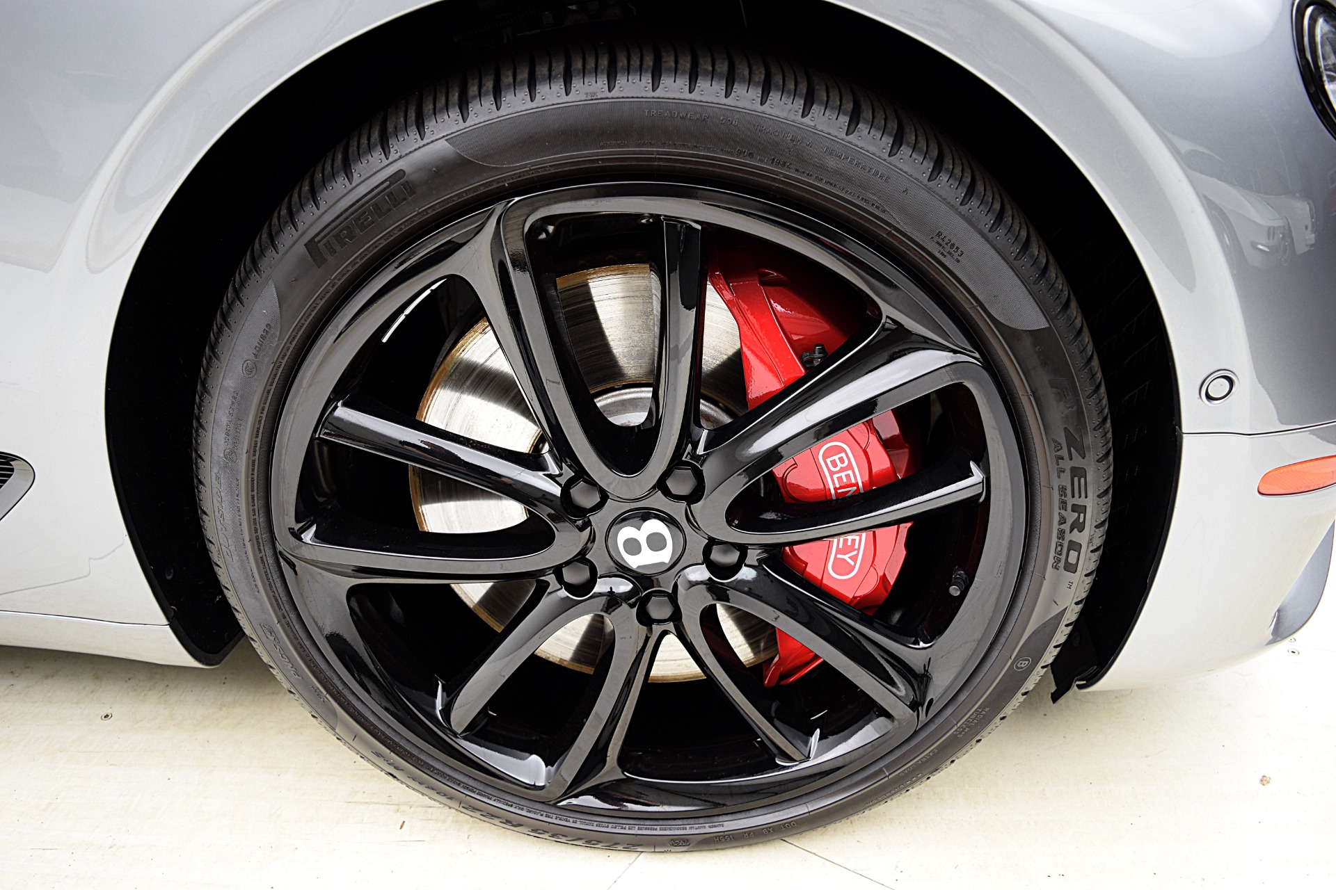 Used 2021 Bentley Continental GT V8/LEASE OPTIONS AVAILABLE | St. Petersburg, FL