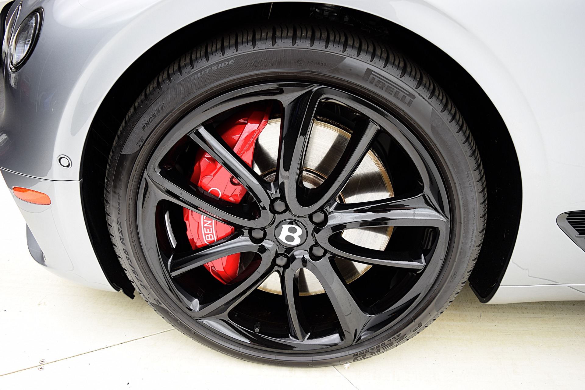 Used 2021 Bentley Continental GT V8/LEASE OPTIONS AVAILABLE | St. Petersburg, FL