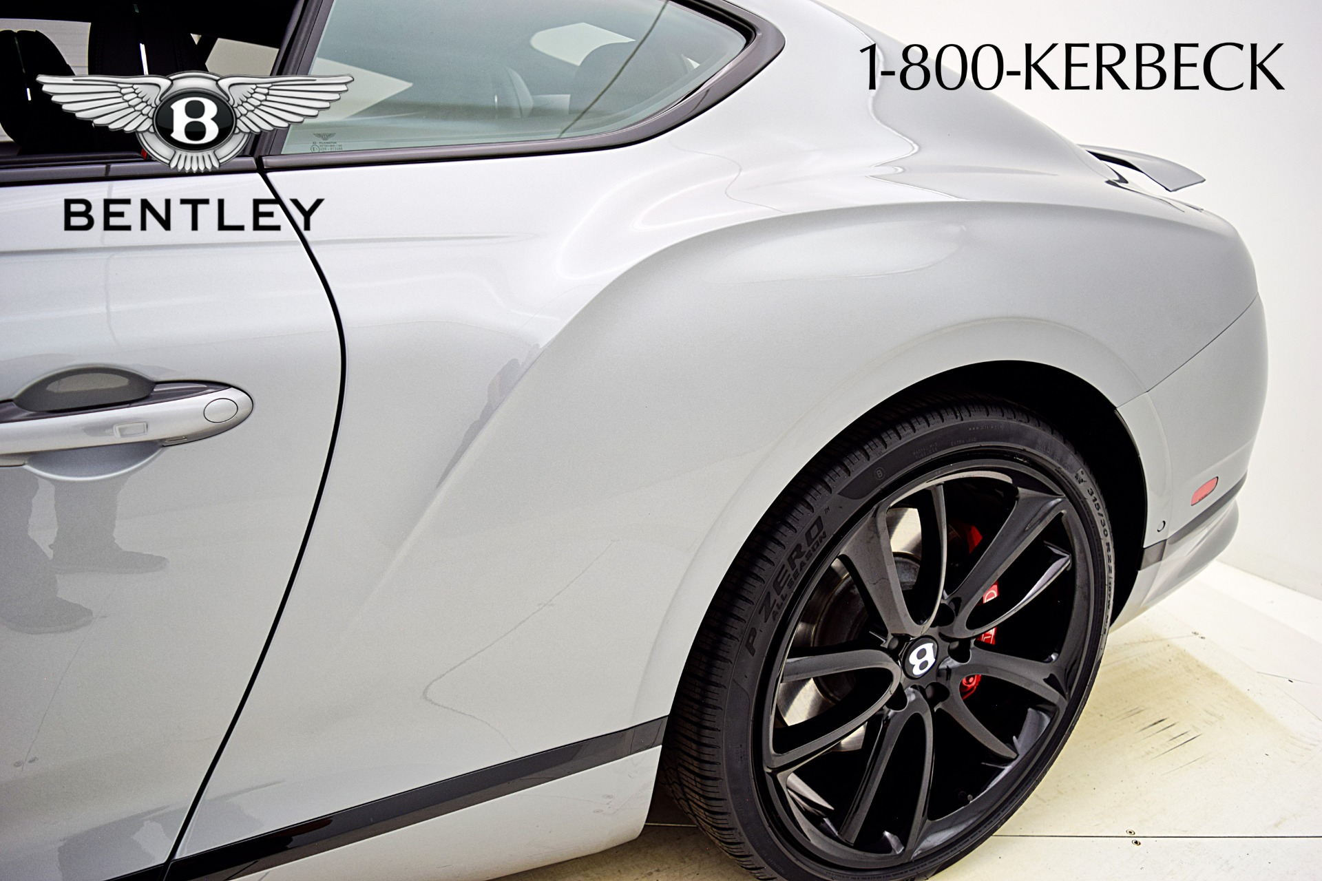 Used 2021 Bentley Continental GT V8/LEASE OPTIONS AVAILABLE | St. Petersburg, FL
