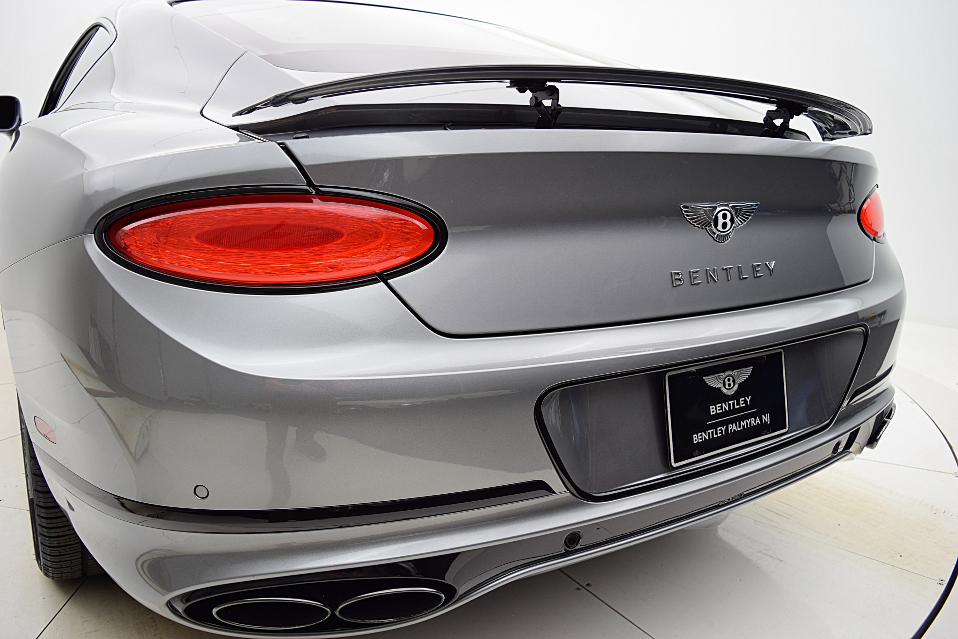 Used 2021 Bentley Continental GT V8/LEASE OPTIONS AVAILABLE | St. Petersburg, FL