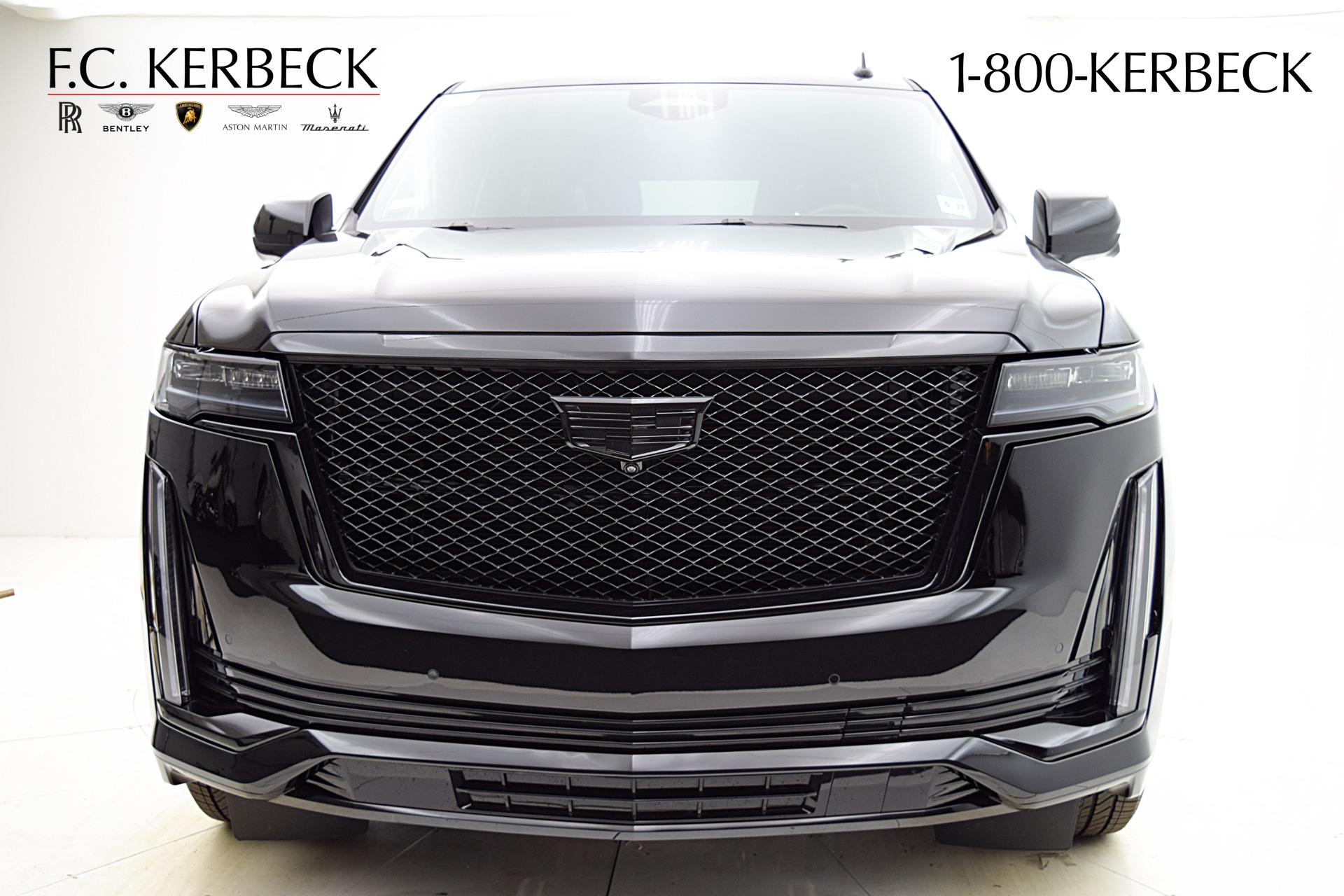 Used 2022 Cadillac Escalade Sport Platinum | St. Petersburg, FL