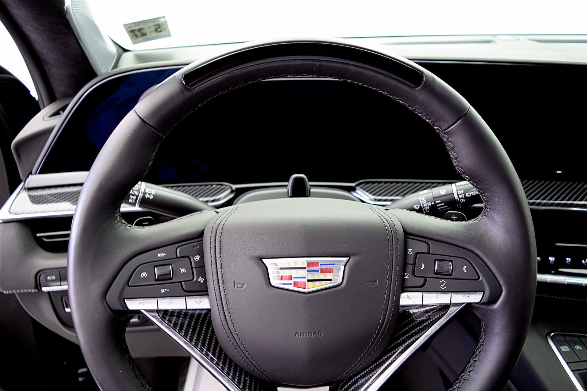 Used 2022 Cadillac Escalade Sport Platinum | St. Petersburg, FL