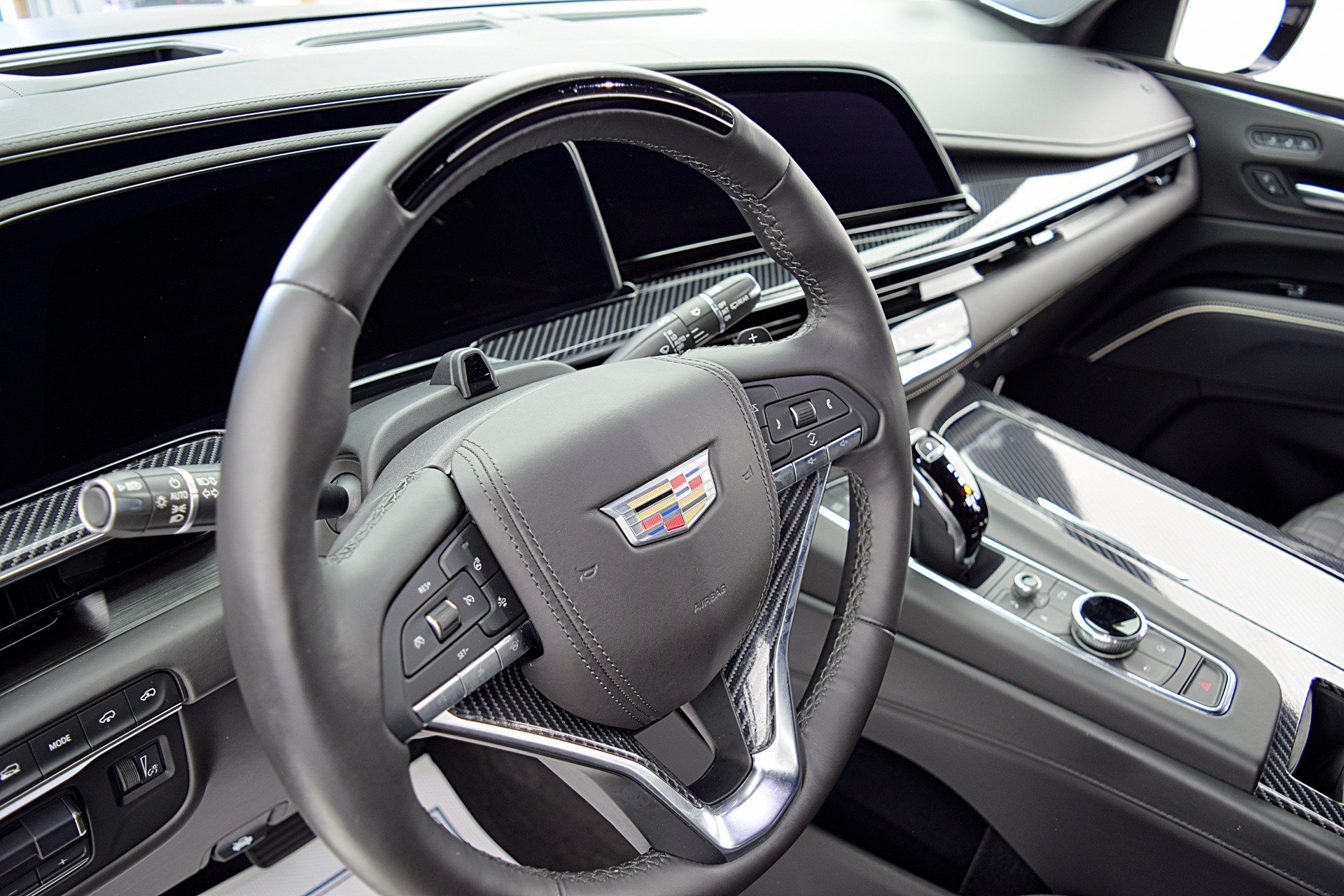 Used 2022 Cadillac Escalade Sport Platinum | St. Petersburg, FL