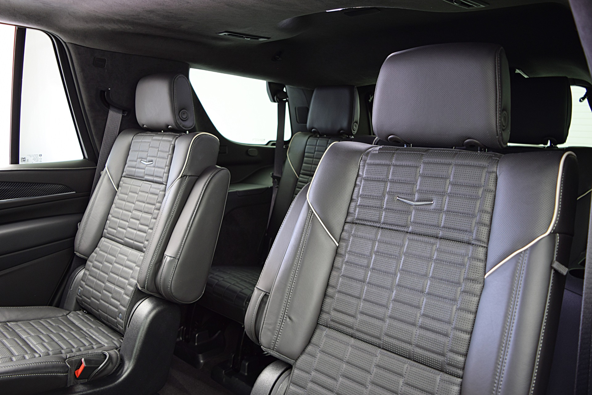 Used 2022 Cadillac Escalade Sport Platinum | St. Petersburg, FL