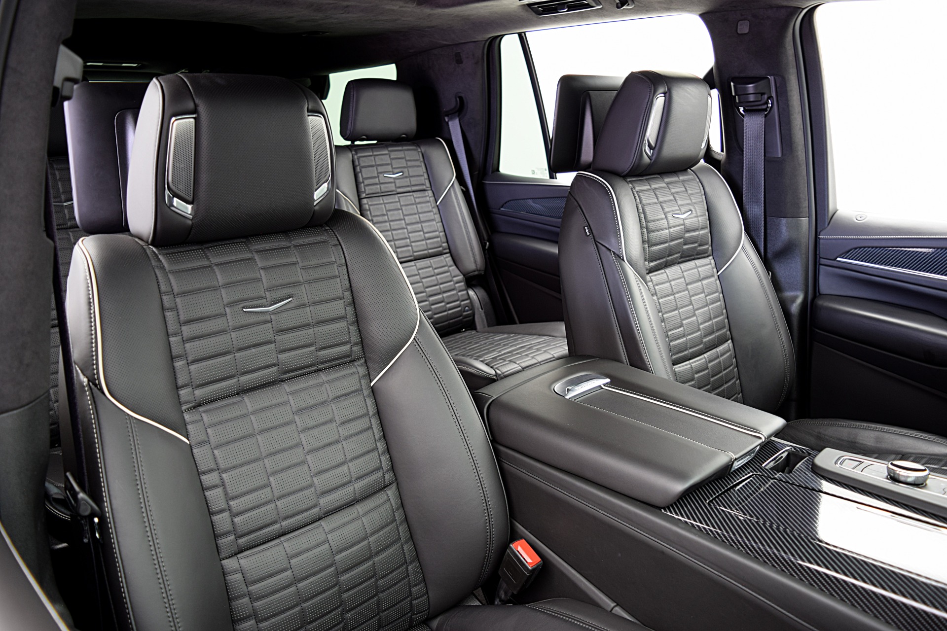 Used 2022 Cadillac Escalade Sport Platinum | St. Petersburg, FL