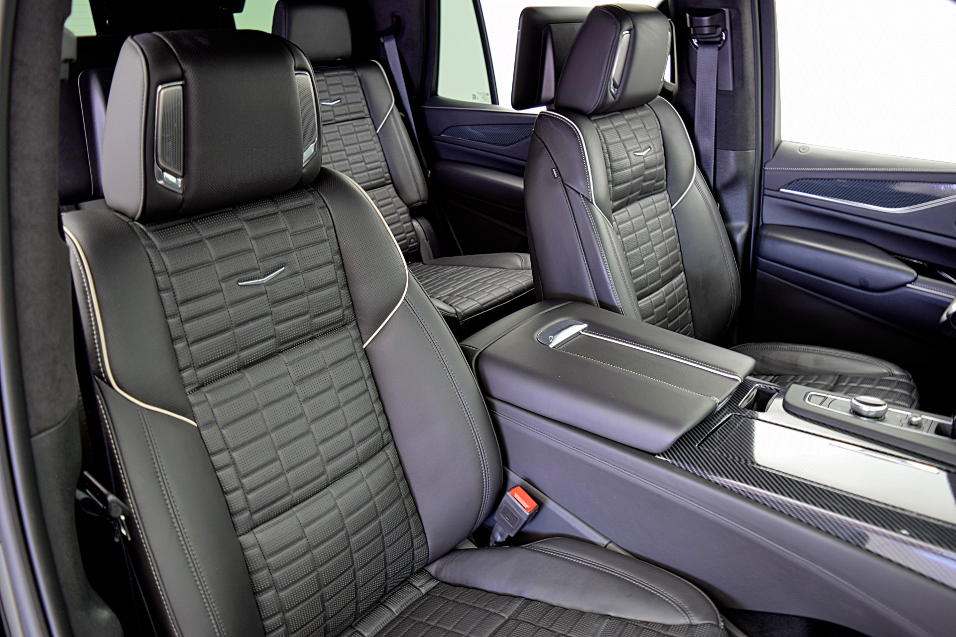 Used 2022 Cadillac Escalade Sport Platinum | St. Petersburg, FL