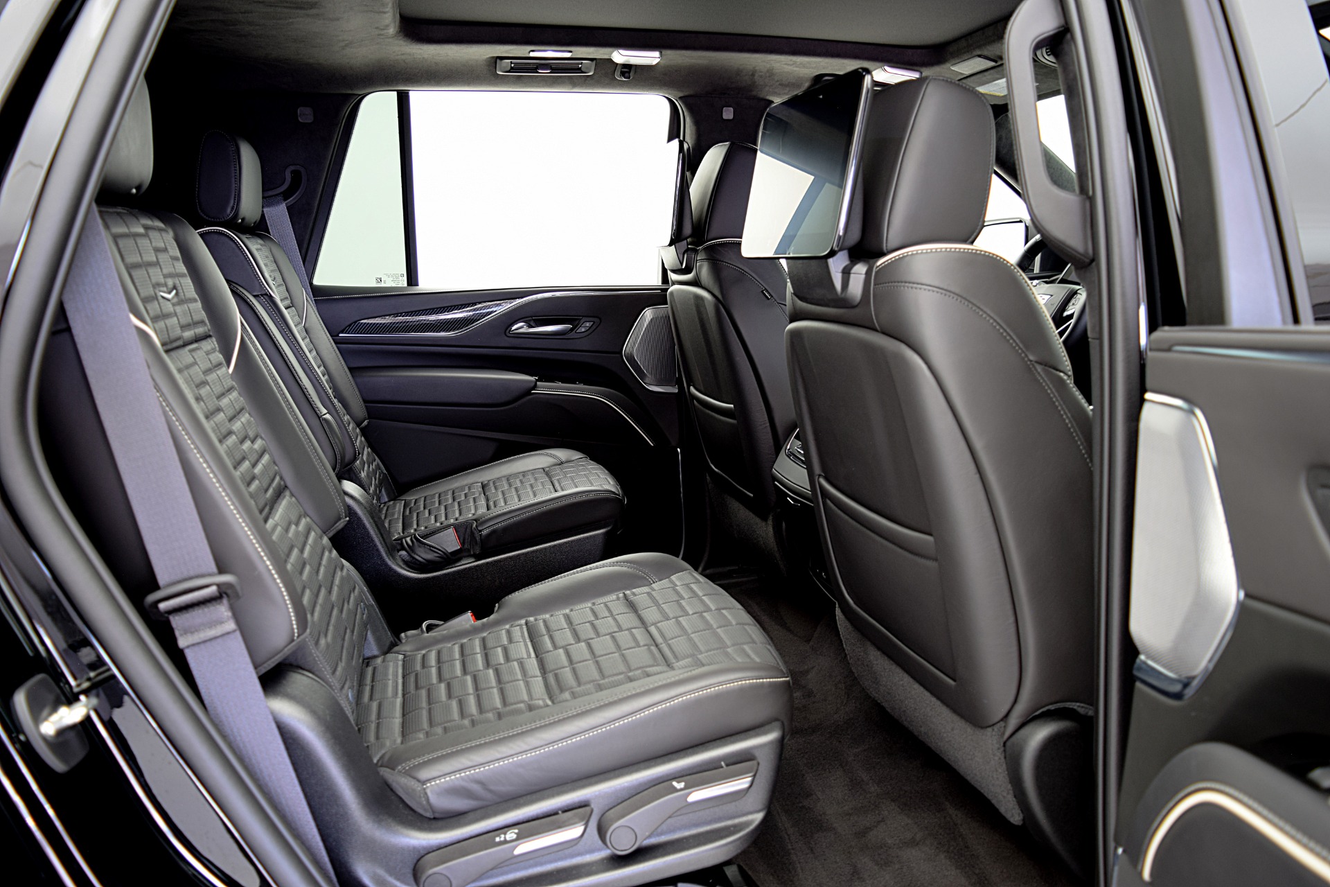 Used 2022 Cadillac Escalade Sport Platinum | St. Petersburg, FL