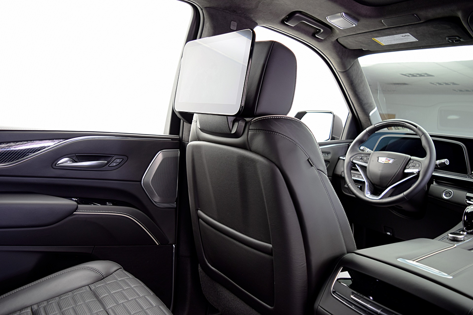 Used 2022 Cadillac Escalade Sport Platinum | St. Petersburg, FL