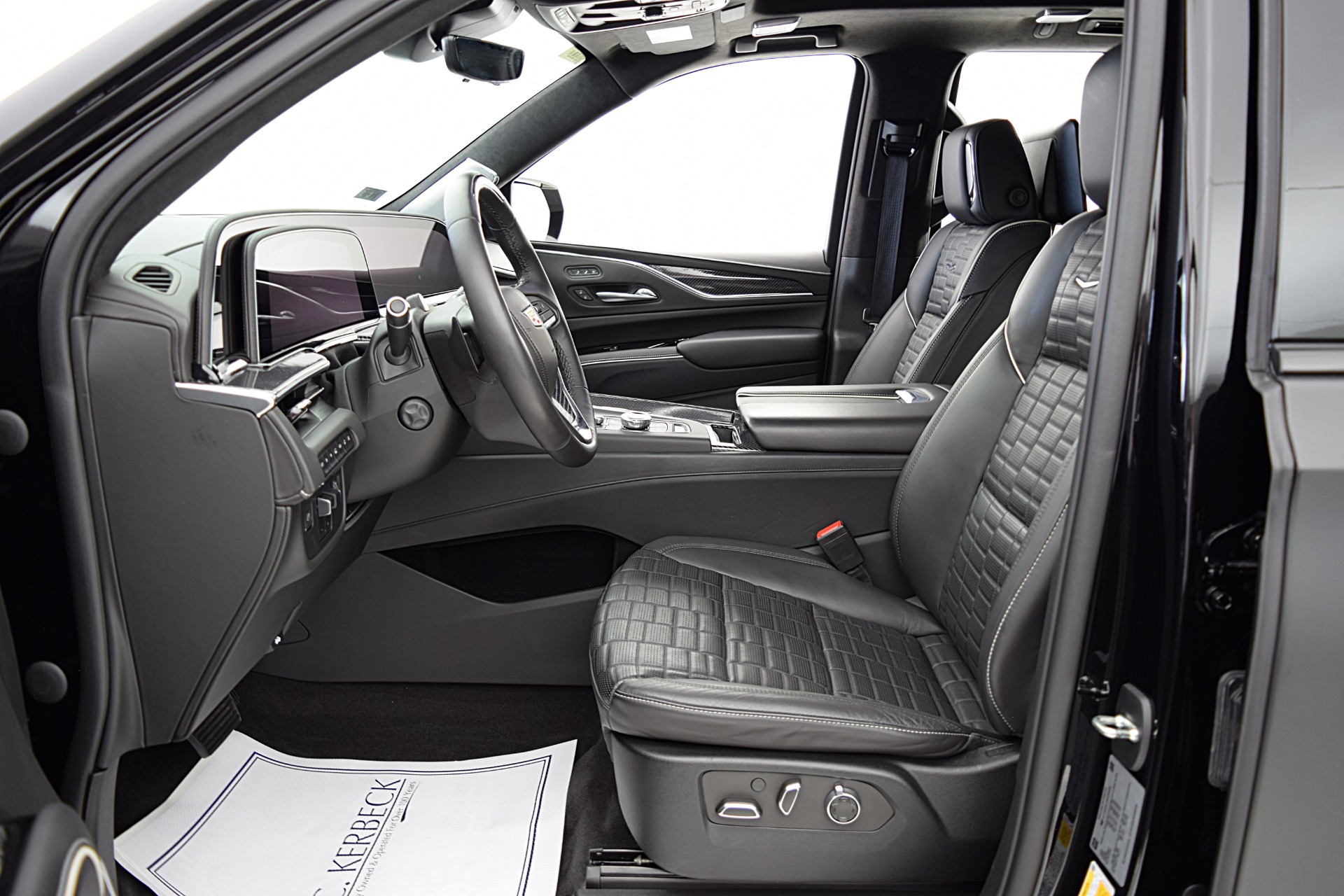 Used 2022 Cadillac Escalade Sport Platinum | St. Petersburg, FL