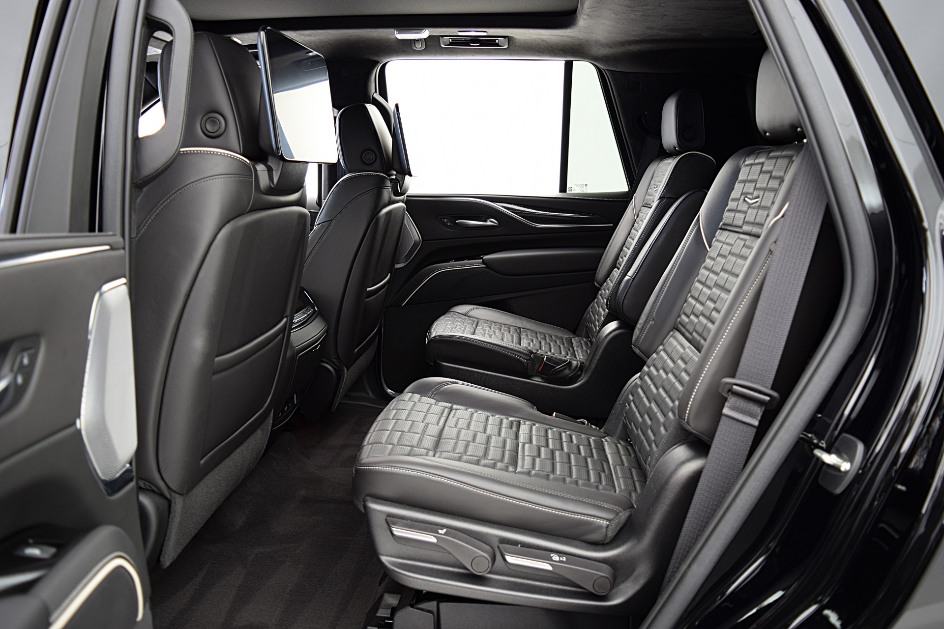 Used 2022 Cadillac Escalade Sport Platinum | St. Petersburg, FL