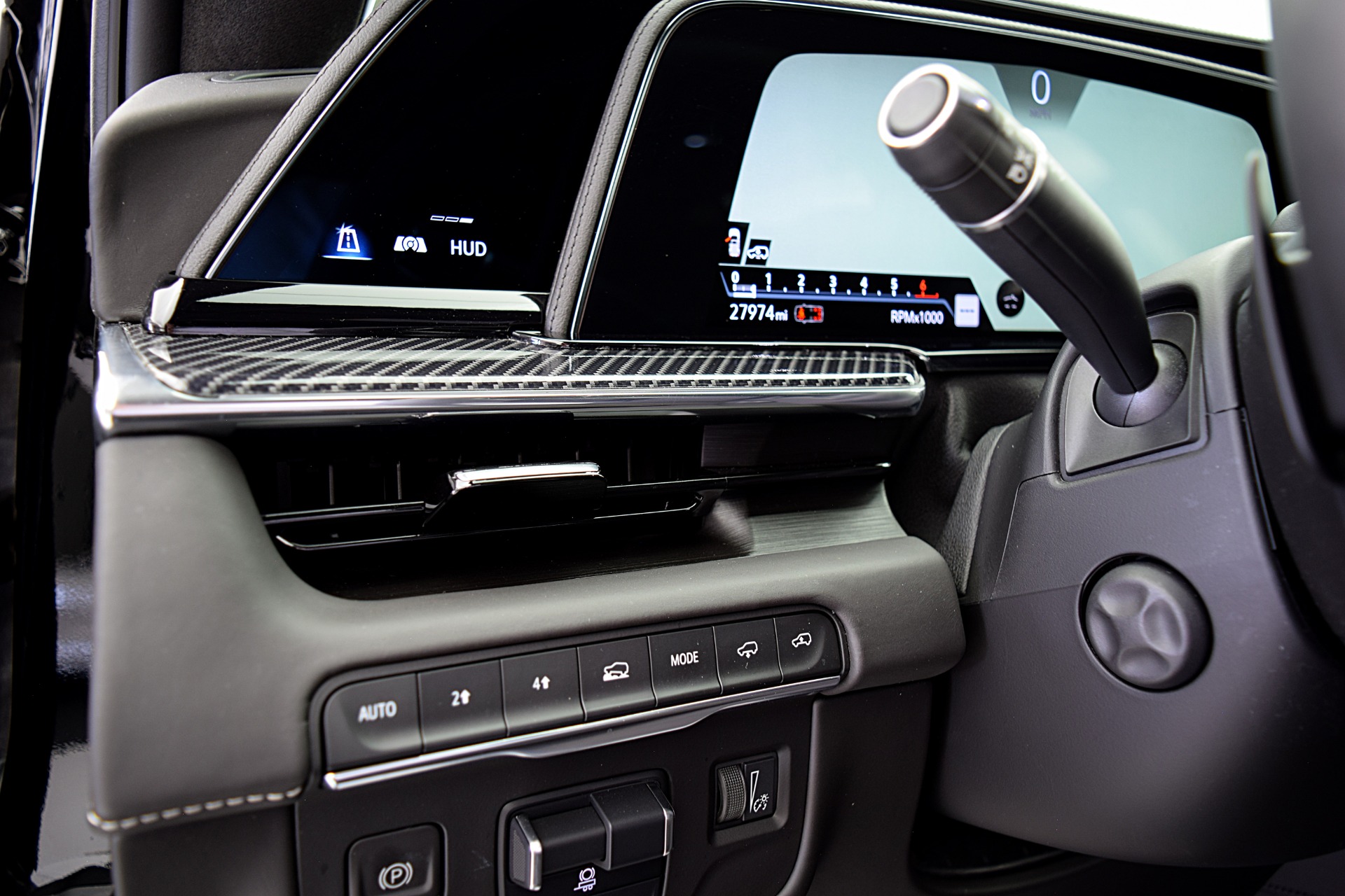 Used 2022 Cadillac Escalade Sport Platinum | St. Petersburg, FL