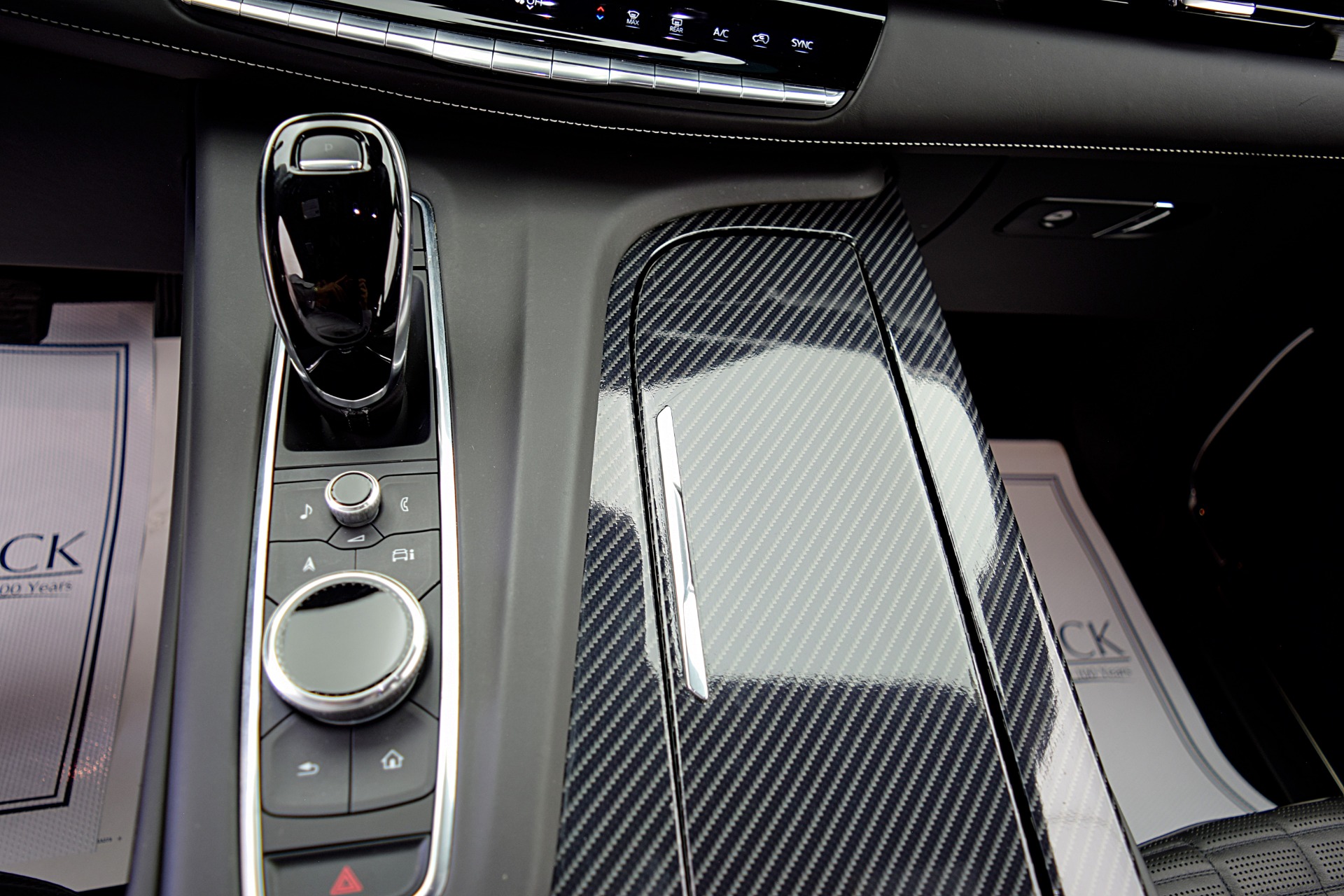 Used 2022 Cadillac Escalade Sport Platinum | St. Petersburg, FL