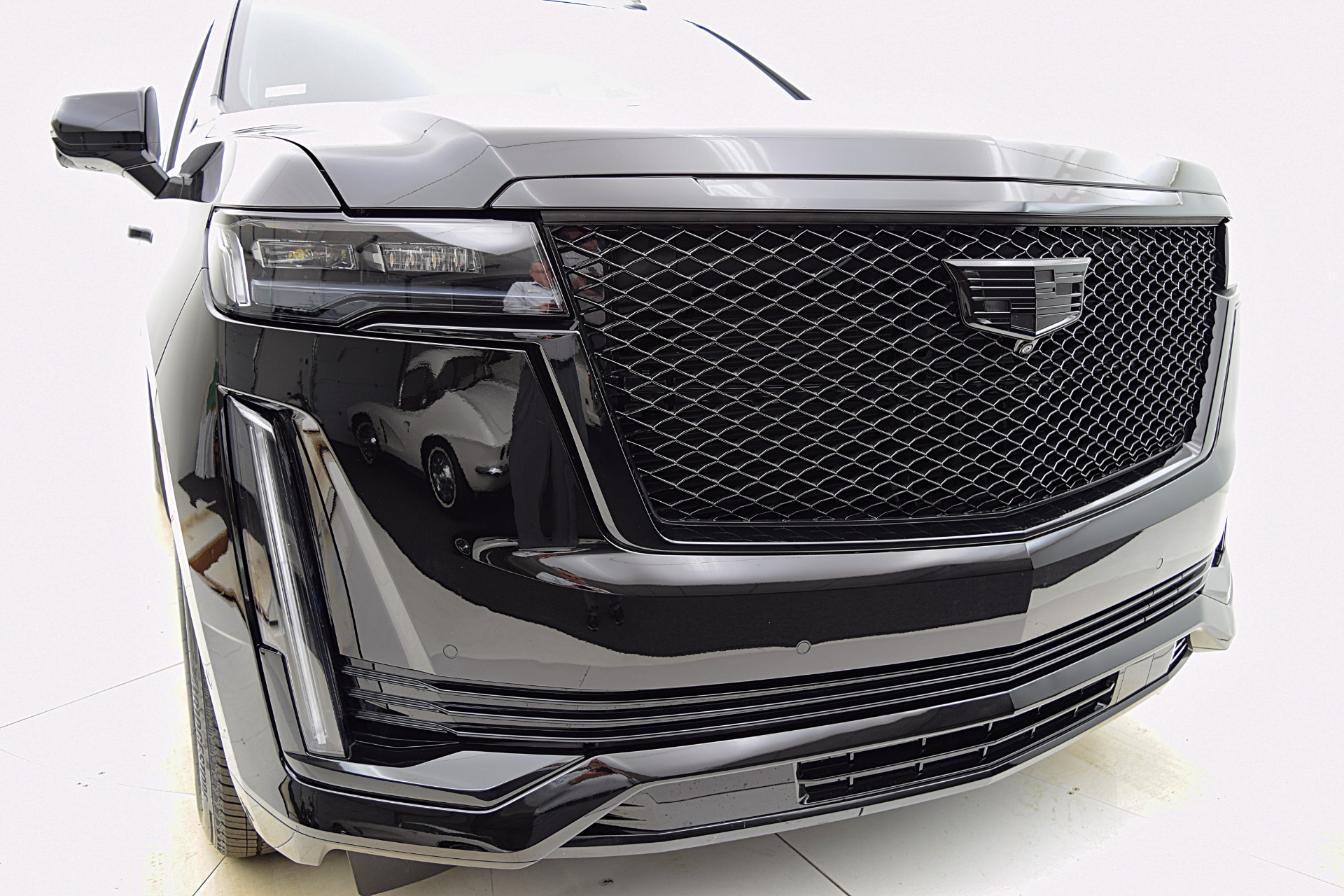 Used 2022 Cadillac Escalade Sport Platinum | St. Petersburg, FL
