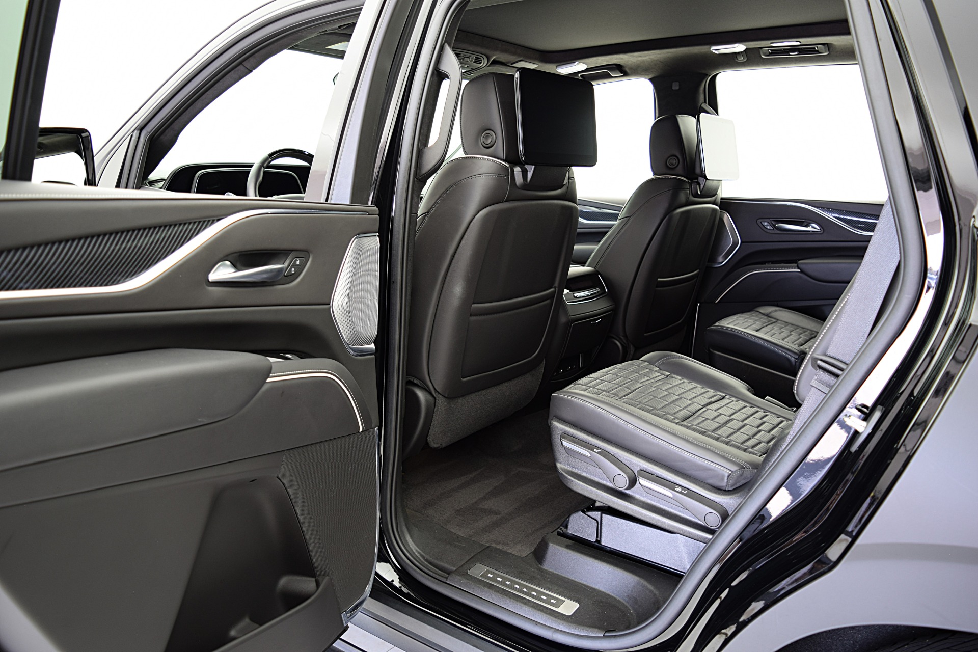 Used 2022 Cadillac Escalade Sport Platinum | St. Petersburg, FL
