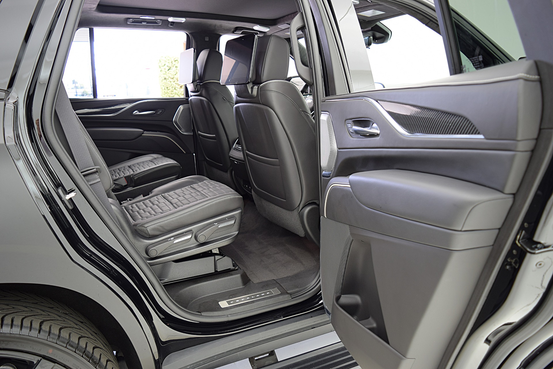 Used 2022 Cadillac Escalade Sport Platinum | St. Petersburg, FL