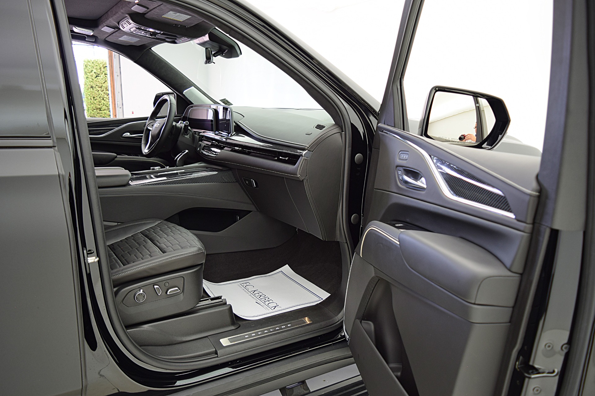 Used 2022 Cadillac Escalade Sport Platinum | St. Petersburg, FL