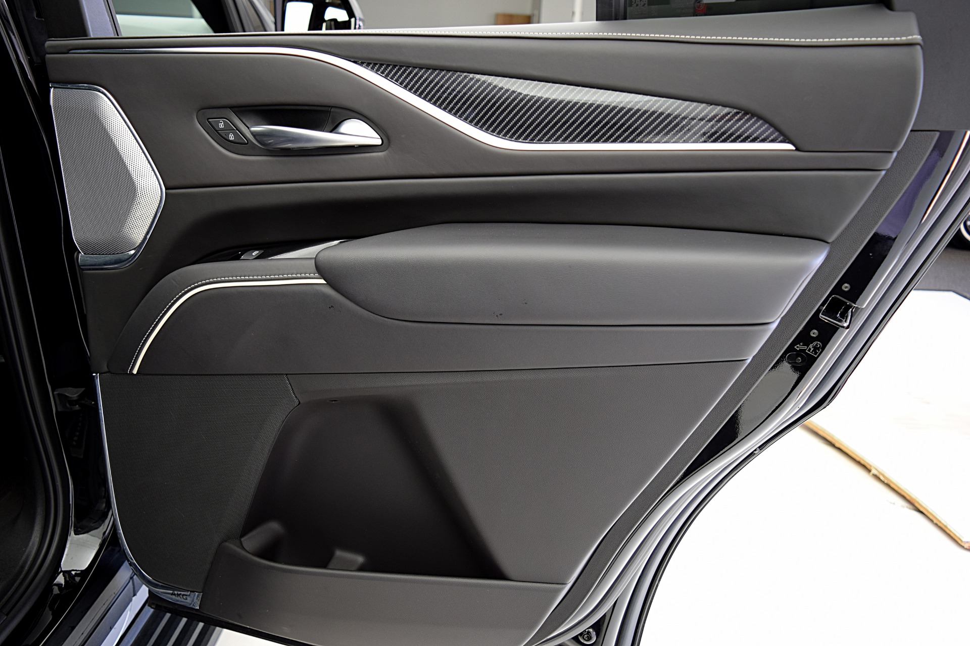 Used 2022 Cadillac Escalade Sport Platinum | St. Petersburg, FL