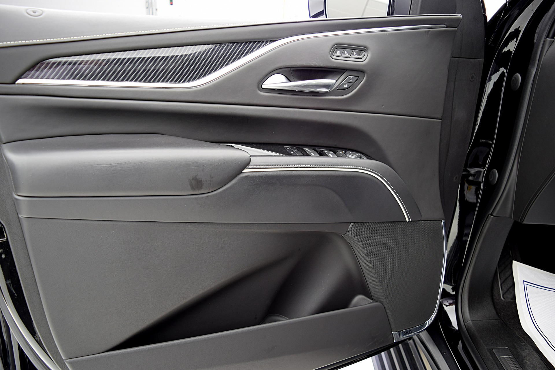 Used 2022 Cadillac Escalade Sport Platinum | St. Petersburg, FL