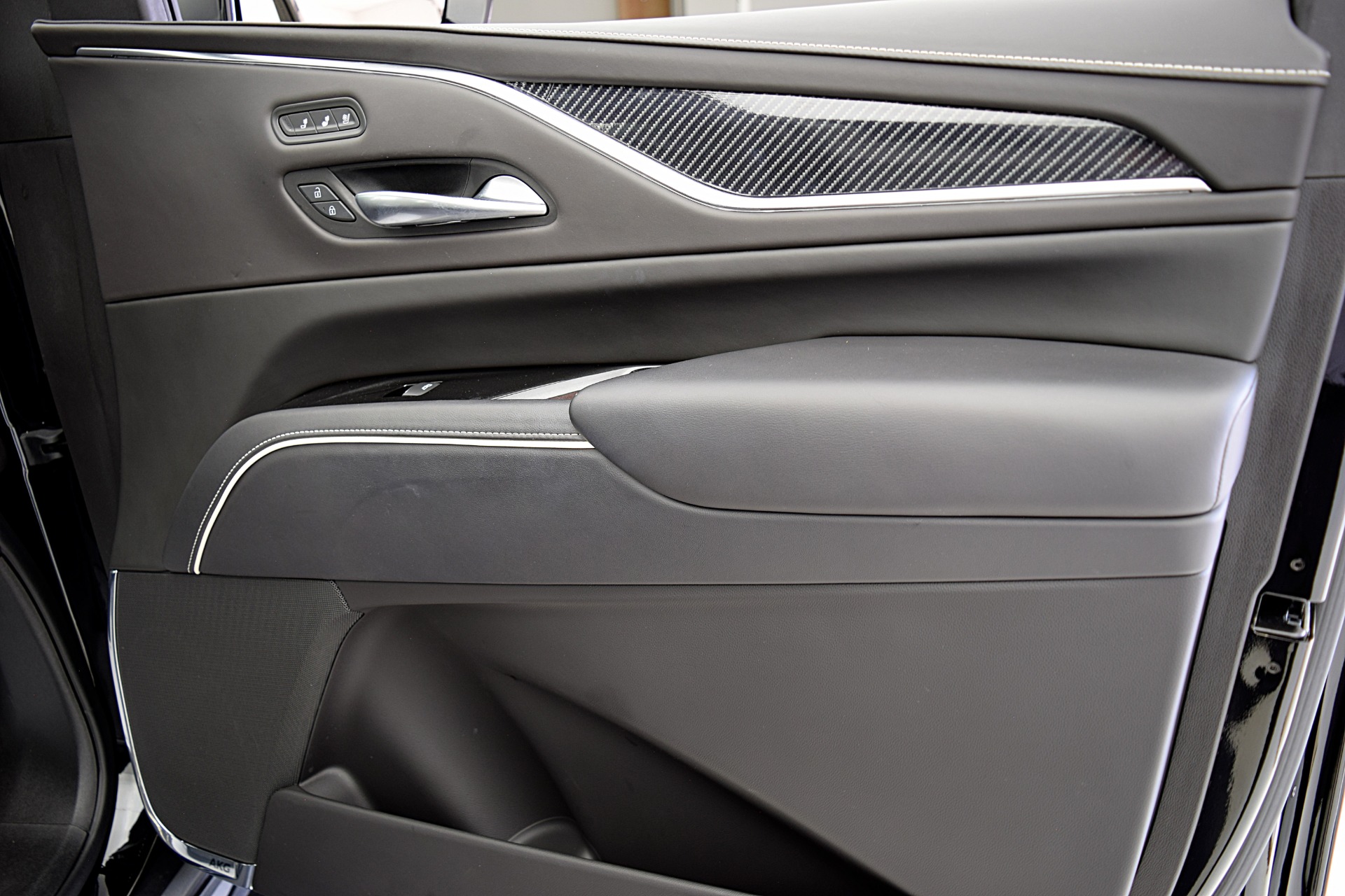 Used 2022 Cadillac Escalade Sport Platinum | St. Petersburg, FL