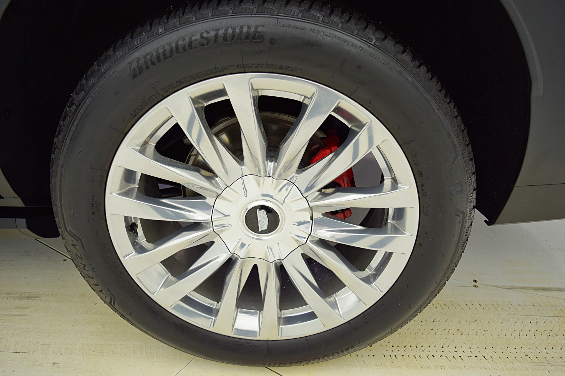 Used 2022 Cadillac Escalade Sport Platinum | St. Petersburg, FL