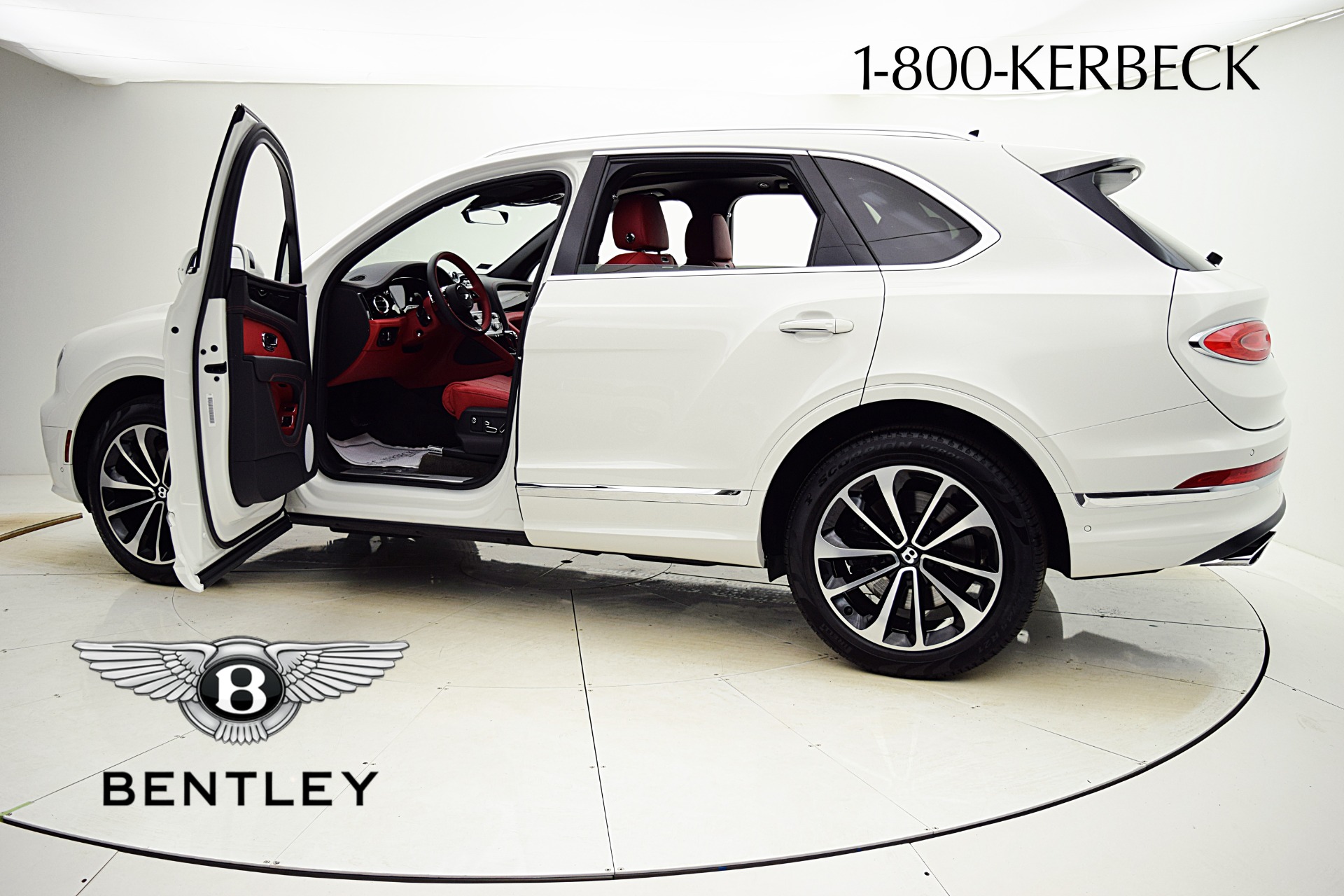 Used 2022 Bentley Bentayga V8/LEASE OPTIONS AVAILABLE | St. Petersburg, FL