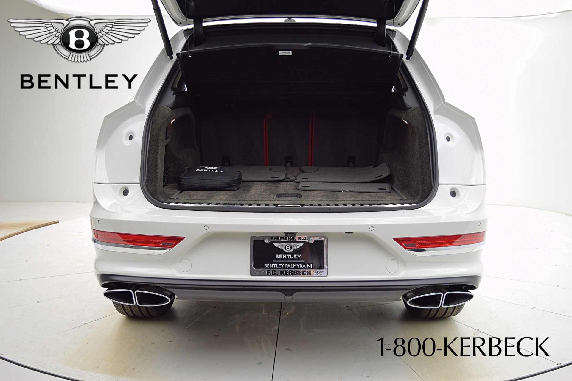 Used 2022 Bentley Bentayga V8/LEASE OPTIONS AVAILABLE | St. Petersburg, FL