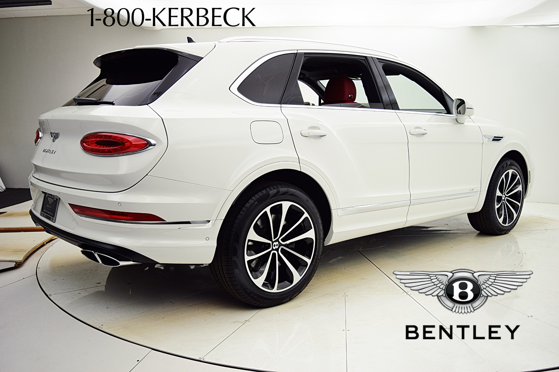 Used 2022 Bentley Bentayga V8/LEASE OPTIONS AVAILABLE | St. Petersburg, FL