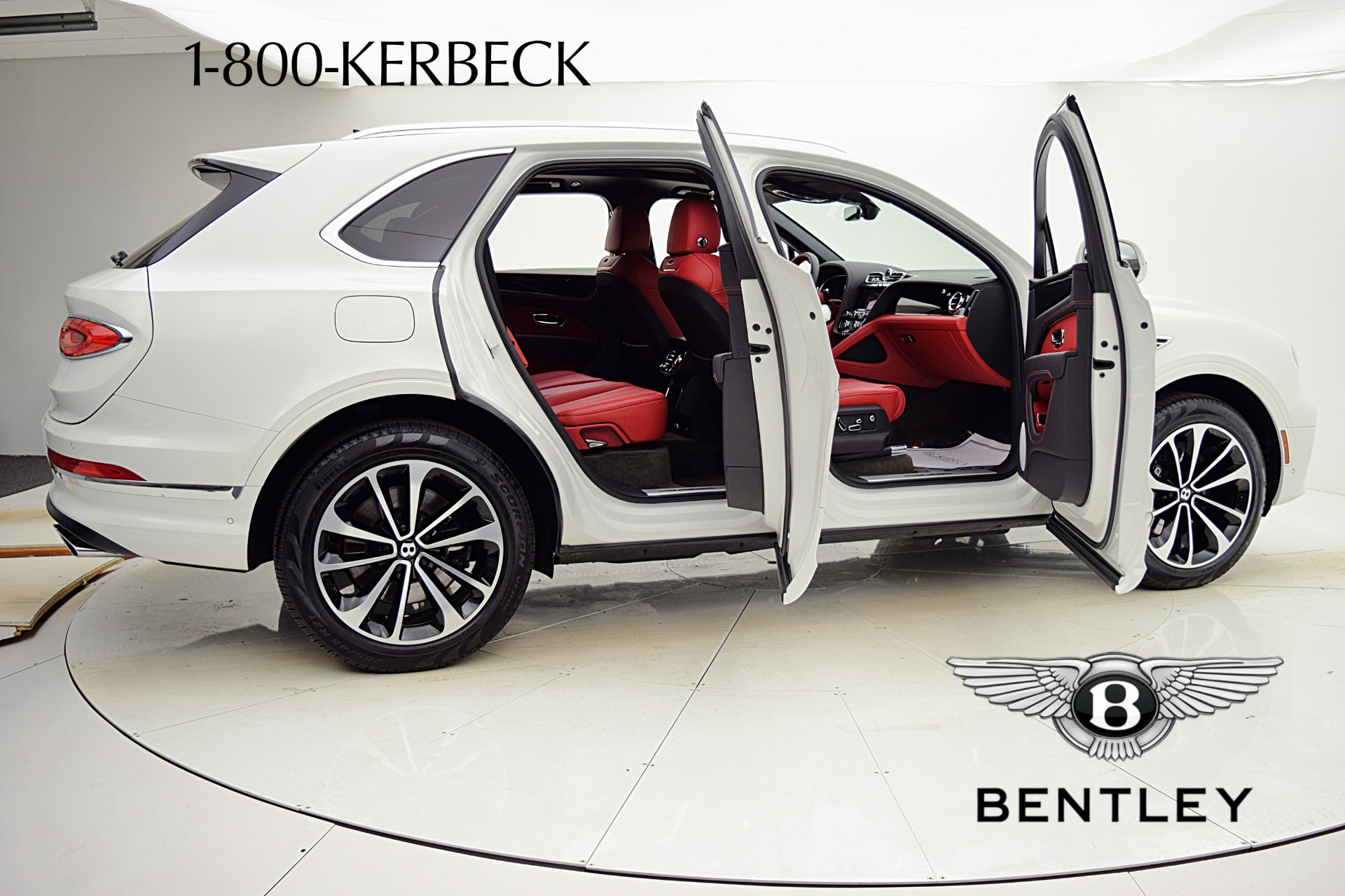Used 2022 Bentley Bentayga V8/LEASE OPTIONS AVAILABLE | St. Petersburg, FL