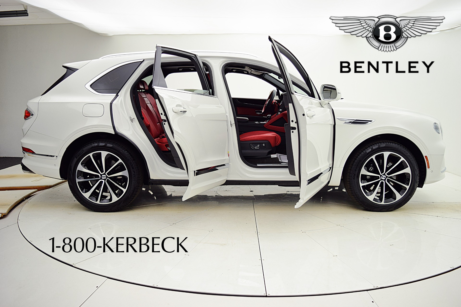 Used 2022 Bentley Bentayga V8/LEASE OPTIONS AVAILABLE | St. Petersburg, FL