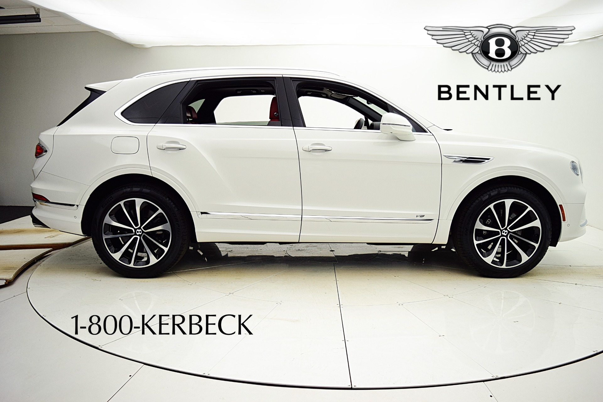 Used 2022 Bentley Bentayga V8/LEASE OPTIONS AVAILABLE | St. Petersburg, FL