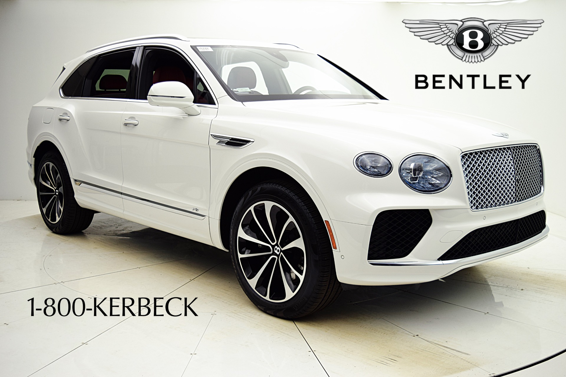 Used 2022 Bentley Bentayga V8/LEASE OPTIONS AVAILABLE | St. Petersburg, FL