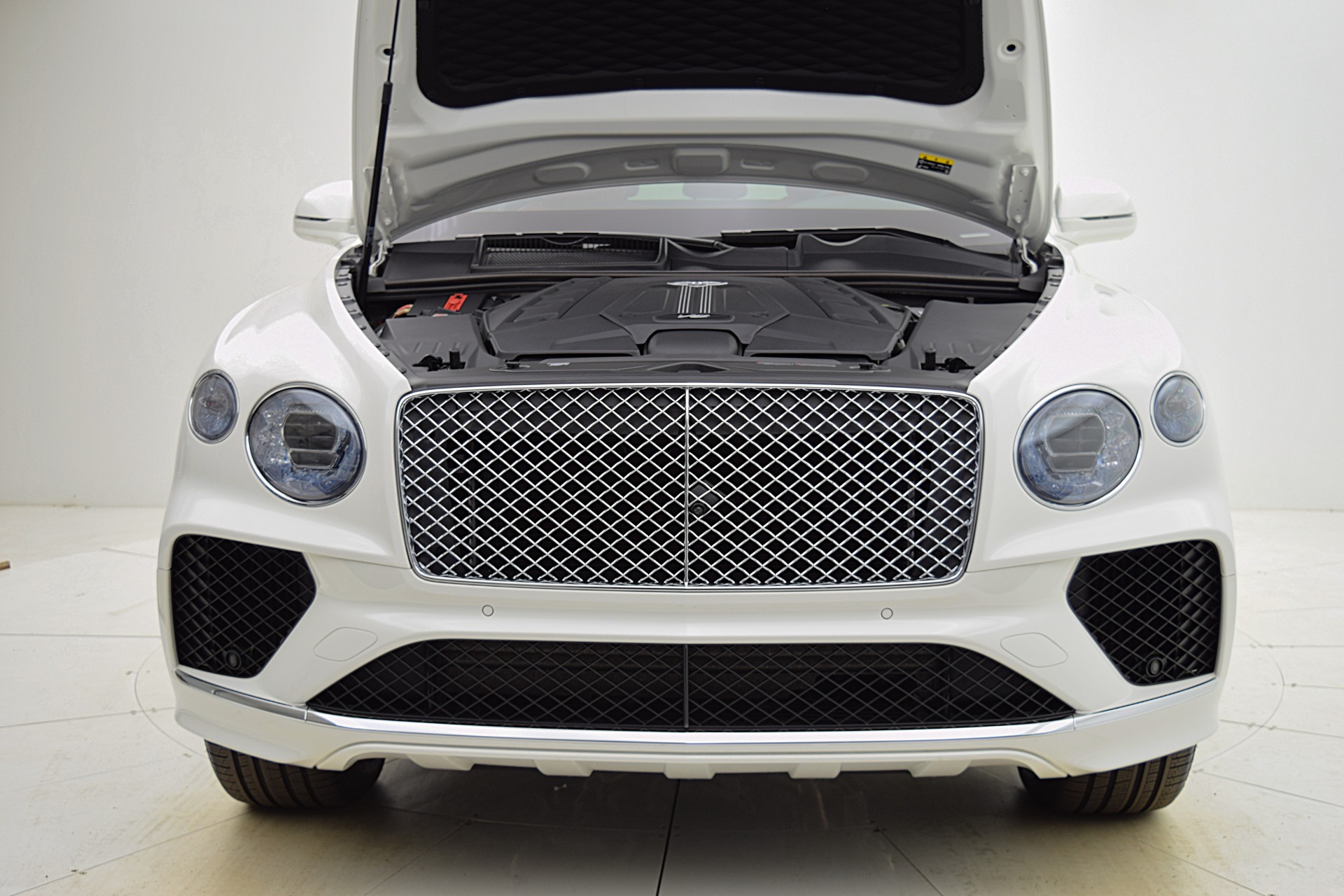 Used 2022 Bentley Bentayga V8/LEASE OPTIONS AVAILABLE | St. Petersburg, FL