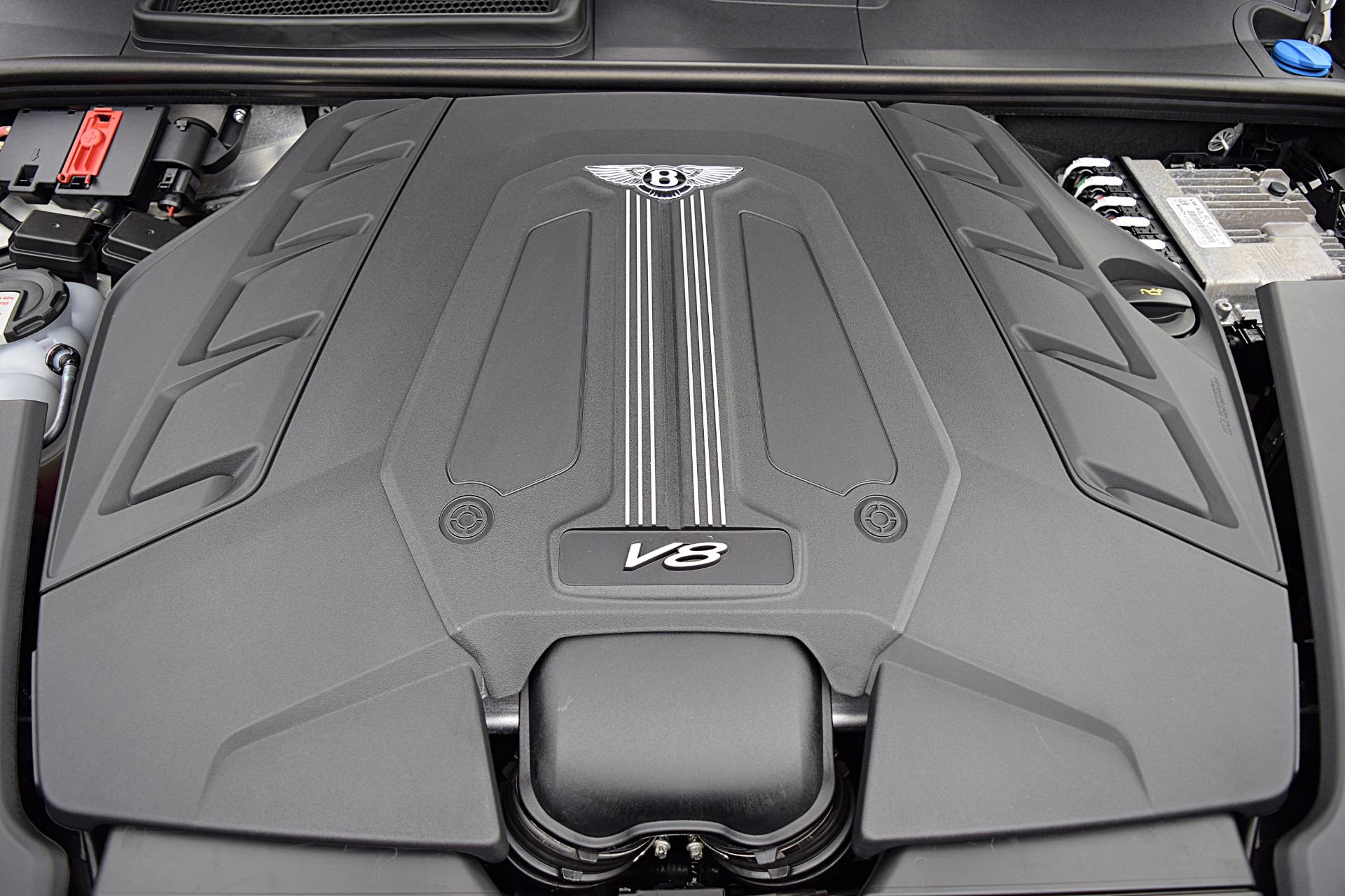 Used 2022 Bentley Bentayga V8/LEASE OPTIONS AVAILABLE | St. Petersburg, FL