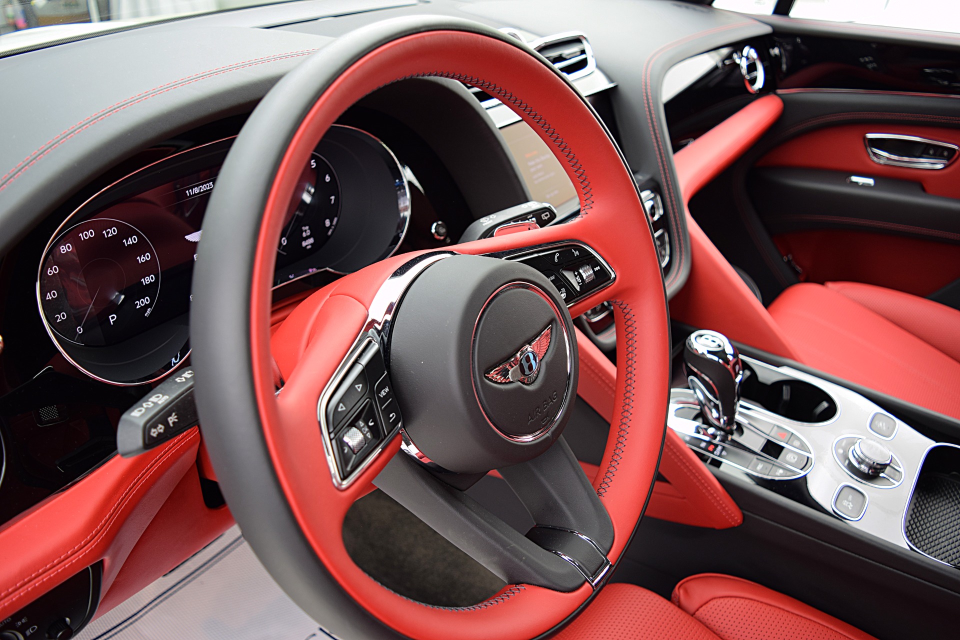 Used 2022 Bentley Bentayga V8/LEASE OPTIONS AVAILABLE | St. Petersburg, FL