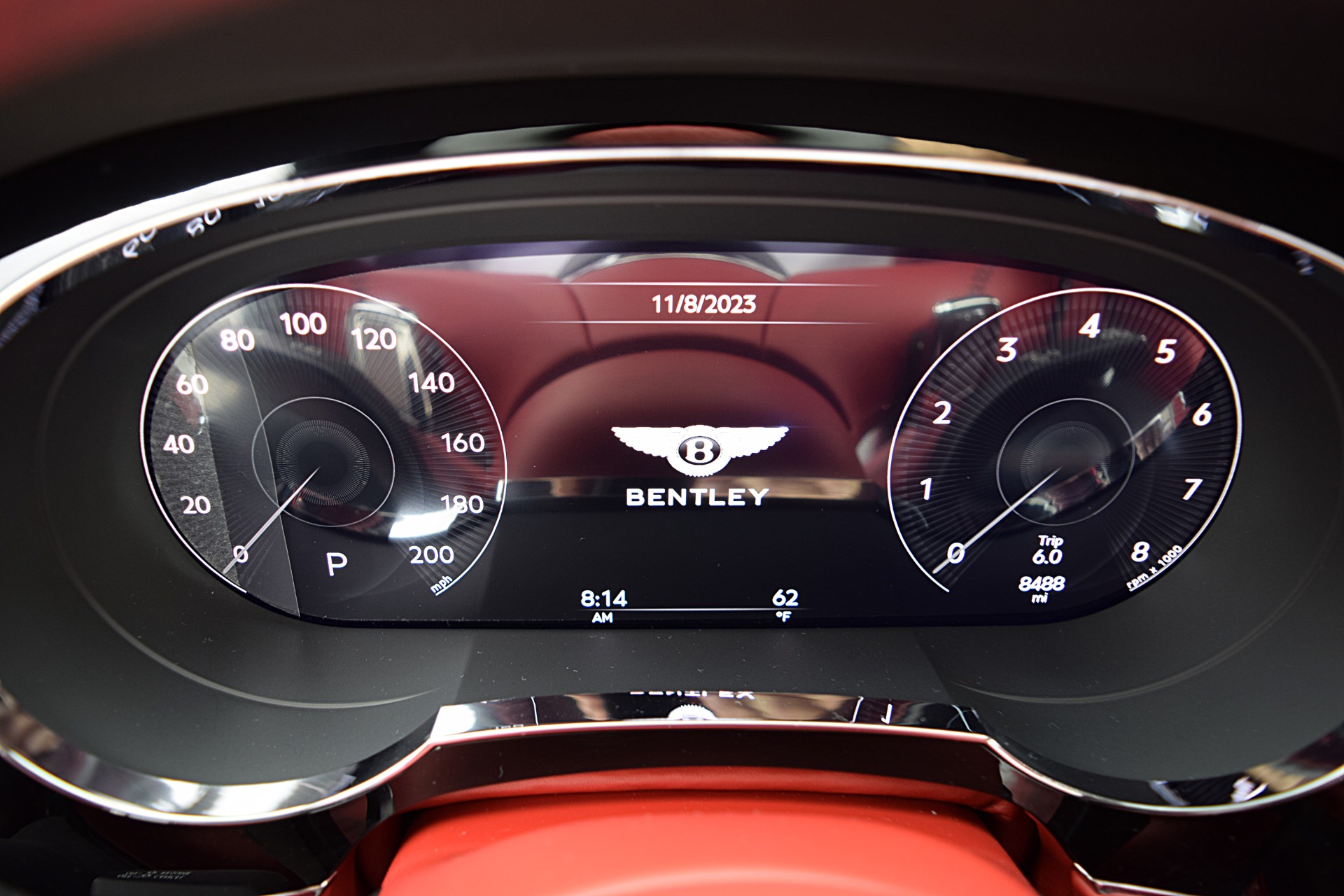 Used 2022 Bentley Bentayga V8/LEASE OPTIONS AVAILABLE | St. Petersburg, FL