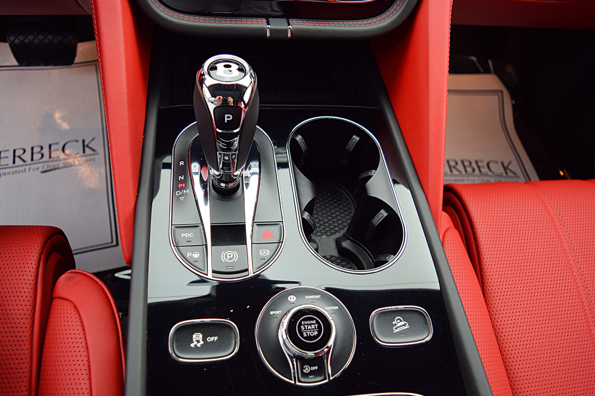 Used 2022 Bentley Bentayga V8/LEASE OPTIONS AVAILABLE | St. Petersburg, FL