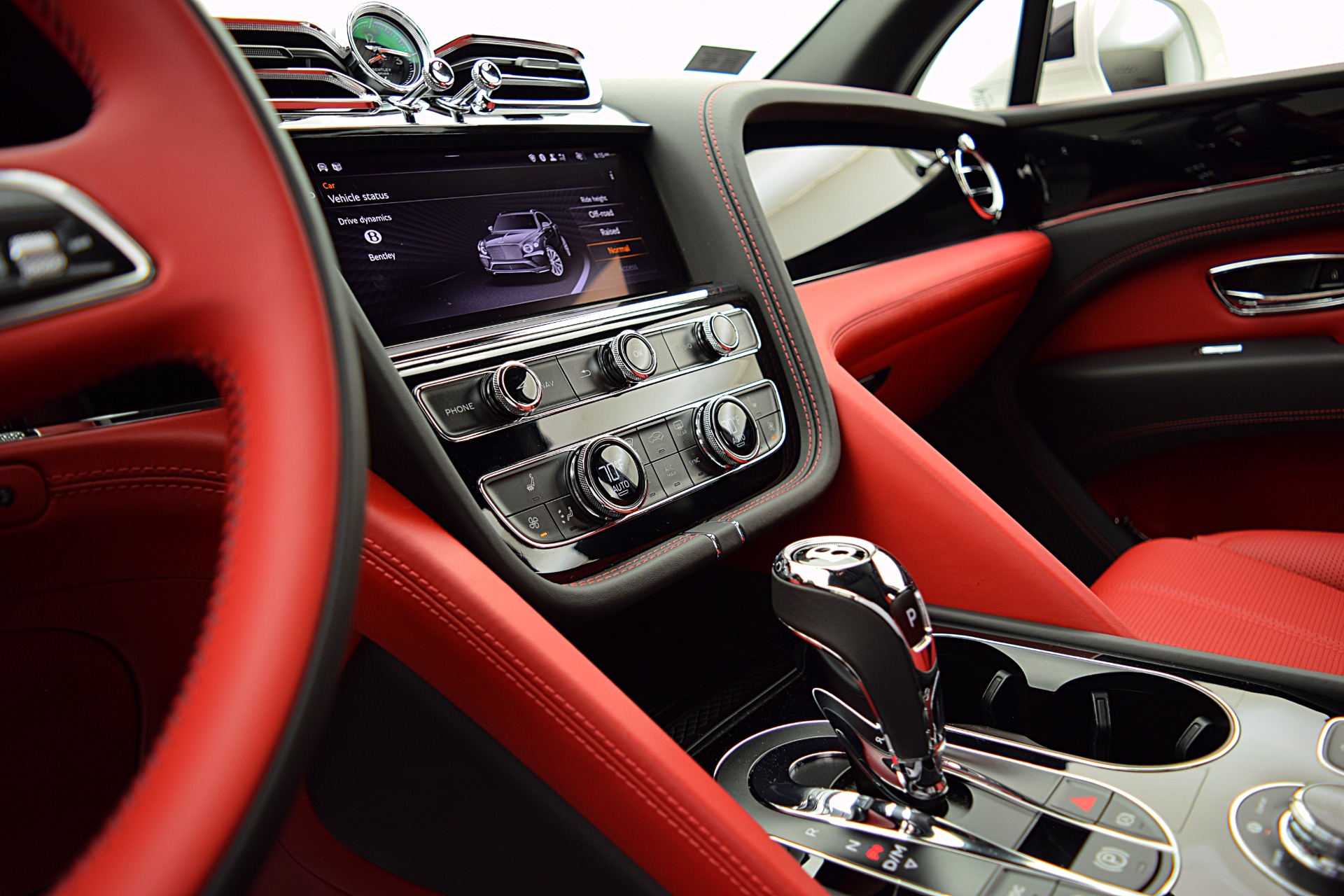 Used 2022 Bentley Bentayga V8/LEASE OPTIONS AVAILABLE | St. Petersburg, FL