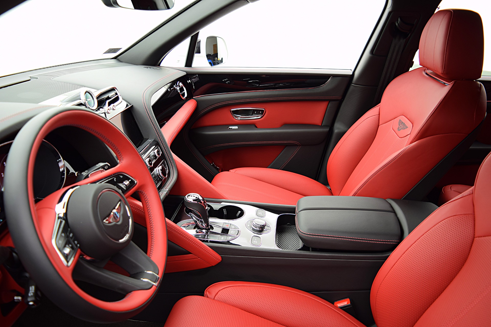 Used 2022 Bentley Bentayga V8/LEASE OPTIONS AVAILABLE | St. Petersburg, FL